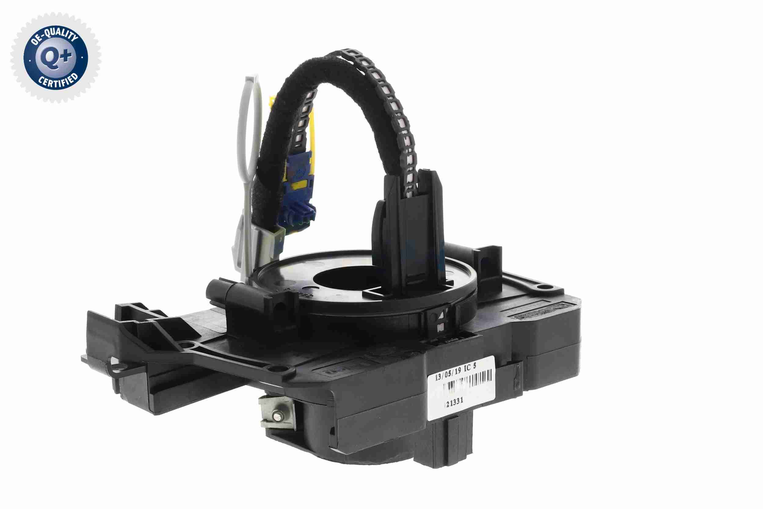 Sensor, Einparkhilfe - V10-72-0818 VEMO