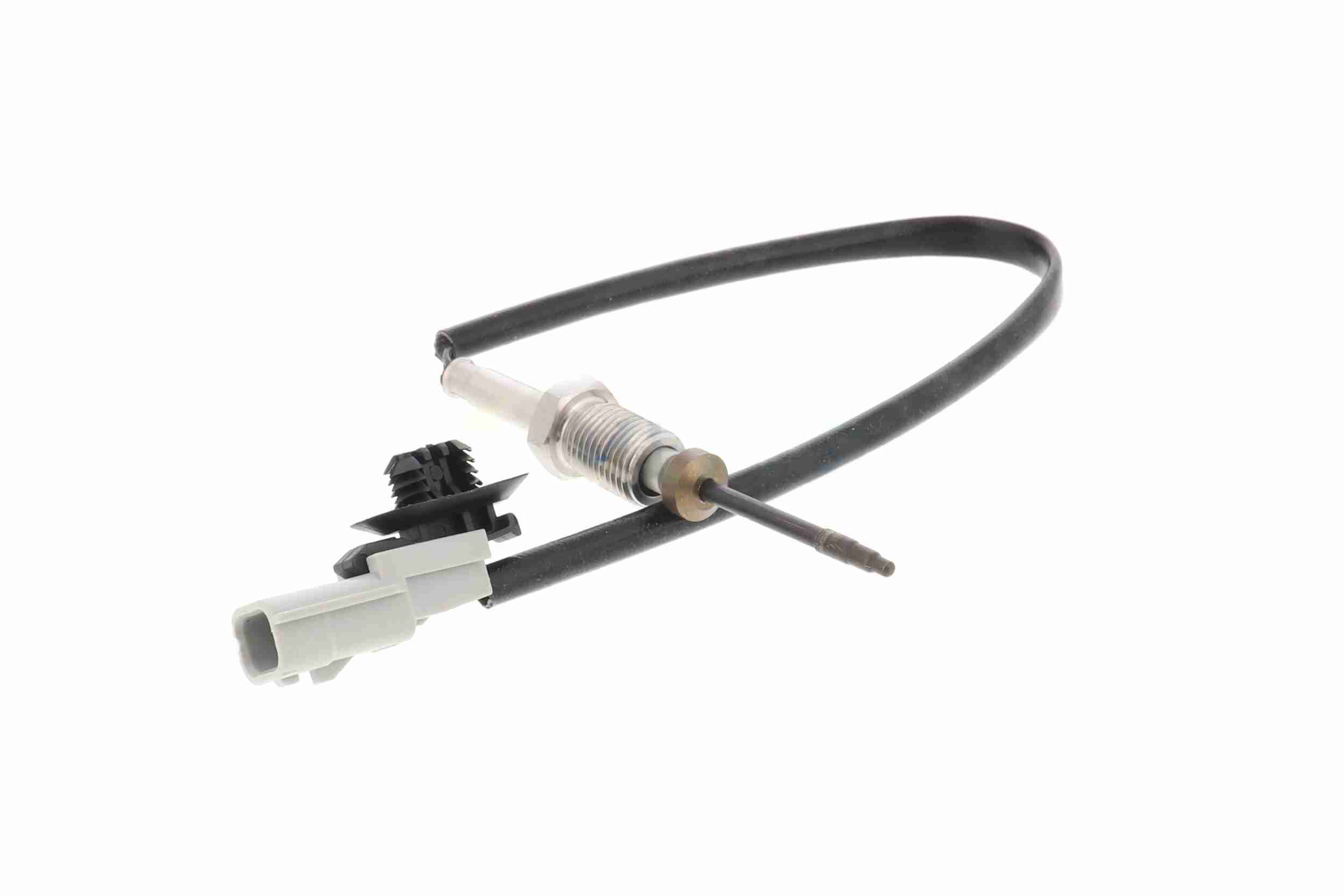 Thermostat Housing - V30-99-0195 VEMO