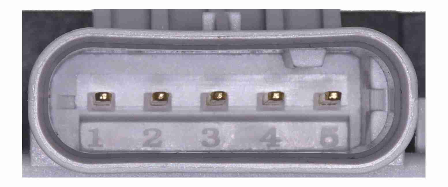 NOx Sensor, urea injection - V46-72-0248 VEMO