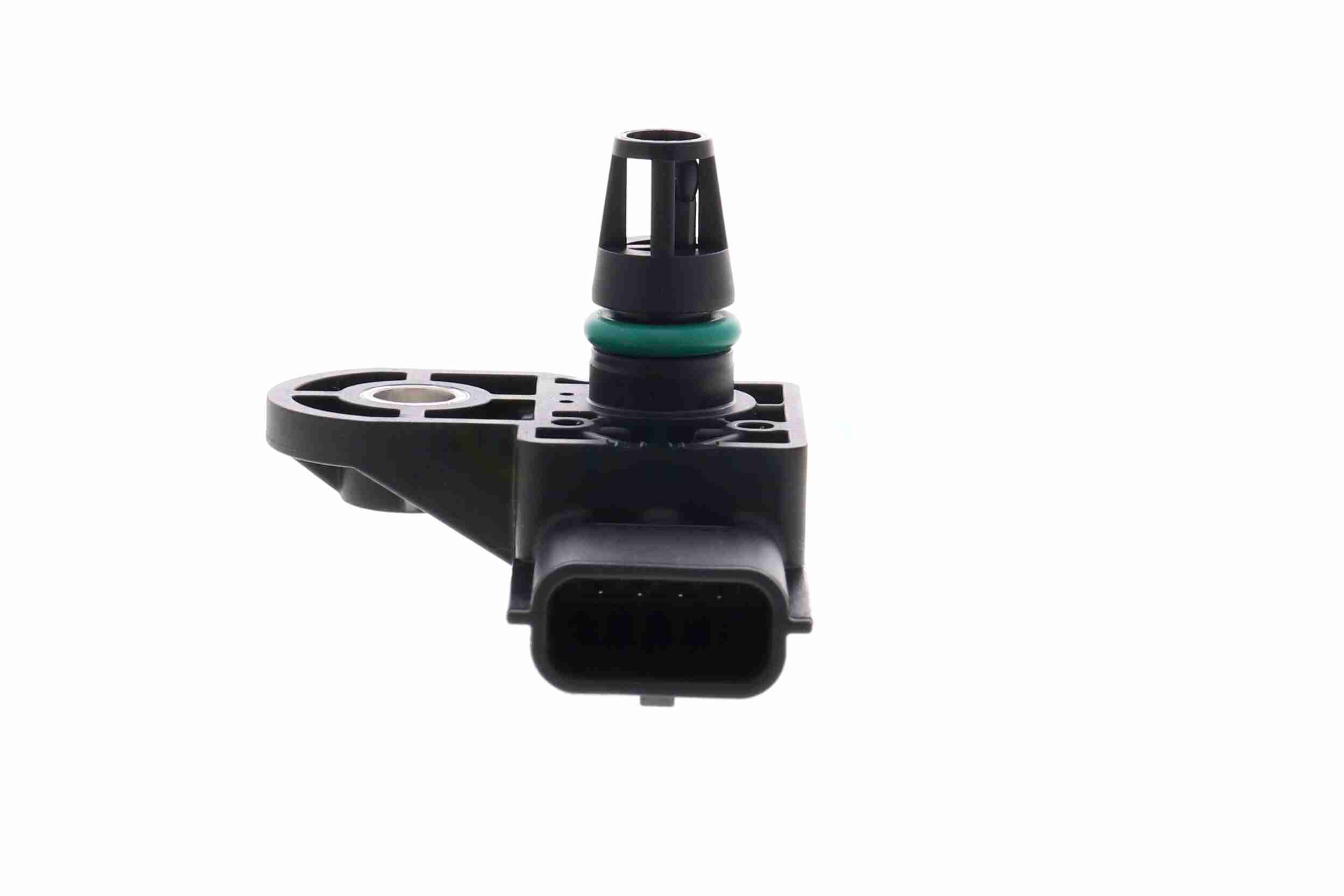 Tailgate Lock - V22-85-0005 VEMO