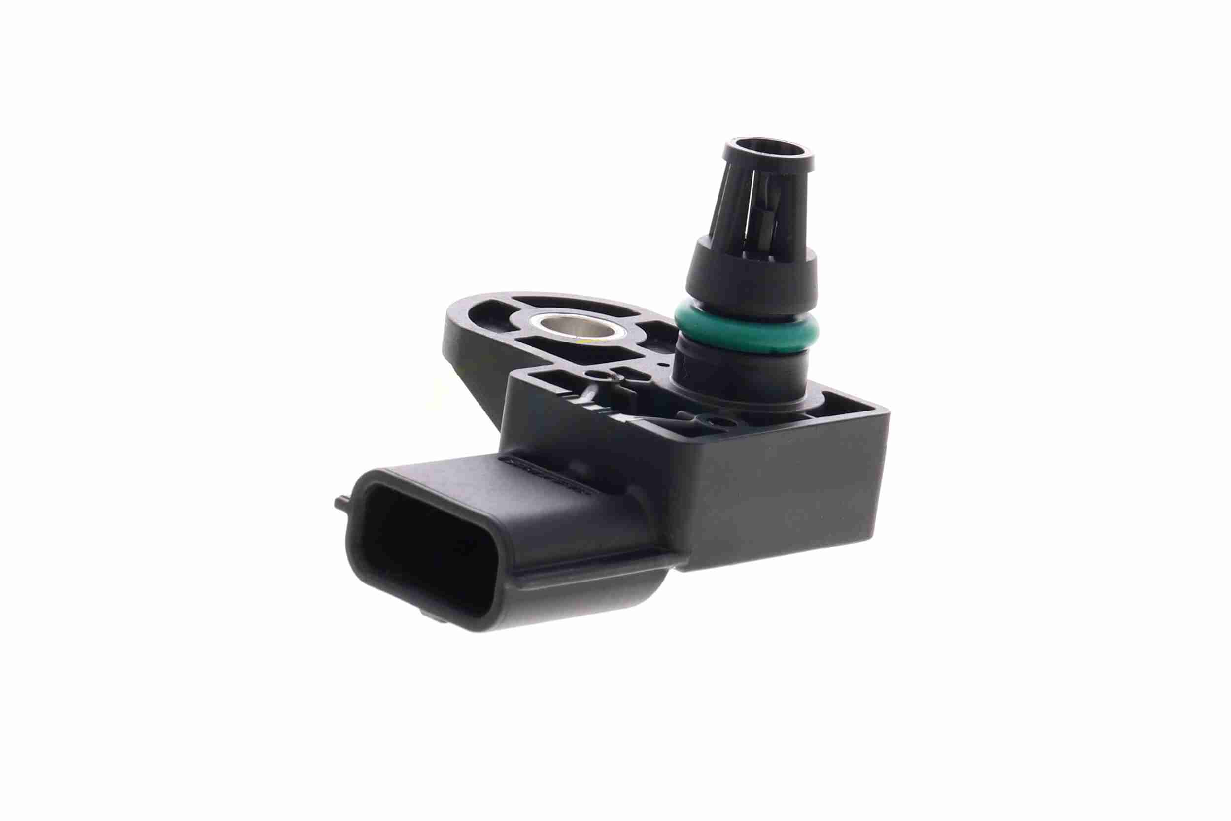 Tailgate Lock - V22-85-0005 VEMO