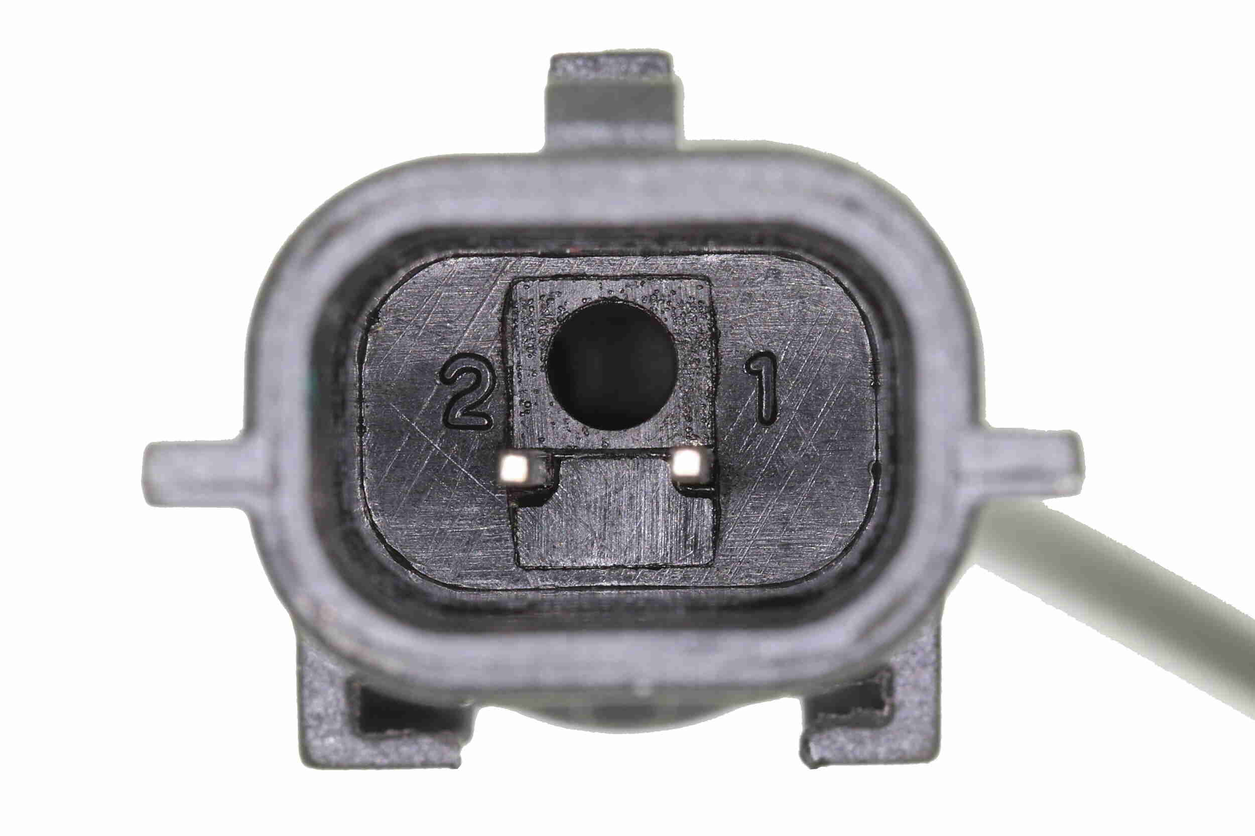 Sensor, wheel speed - V46-72-0271 VEMO