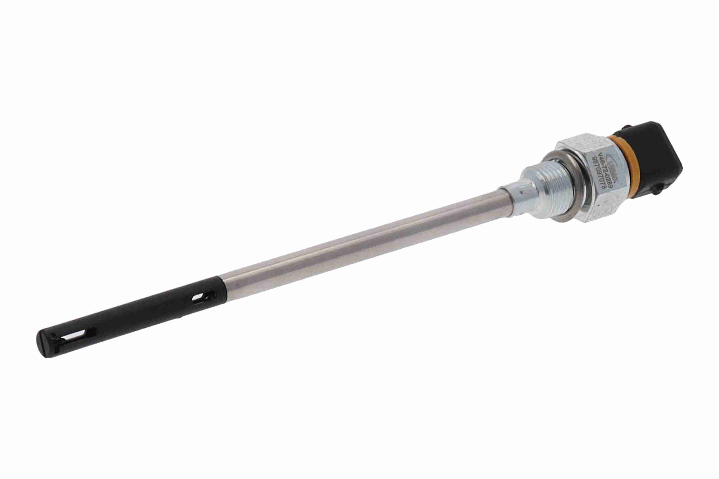 Sensor, engine oil level - V46-72-0289 VEMO