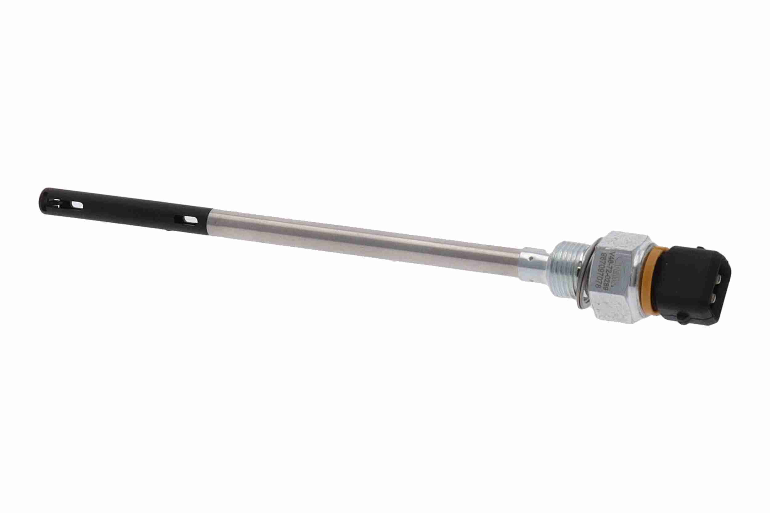 Sensor, engine oil level - V46-72-0289 VEMO