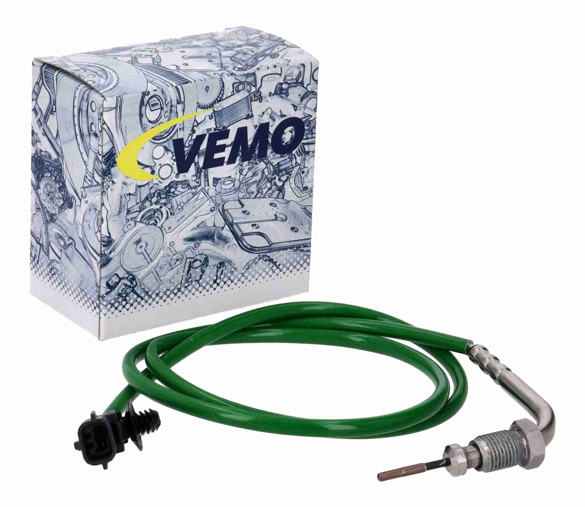 Лямбда-зонд - V10-76-0091 VEMO