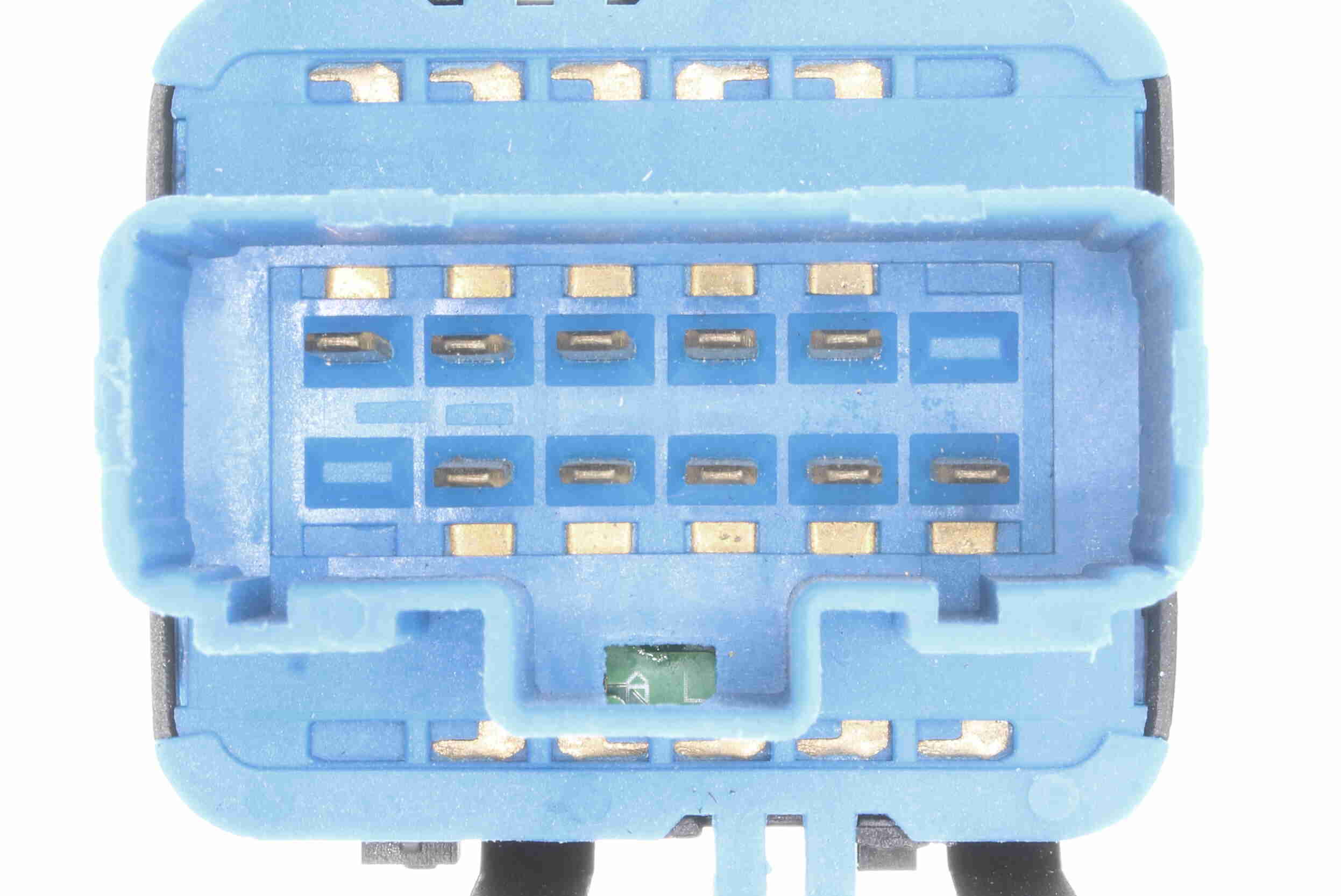 Door Lock - V10-85-2241 VEMO