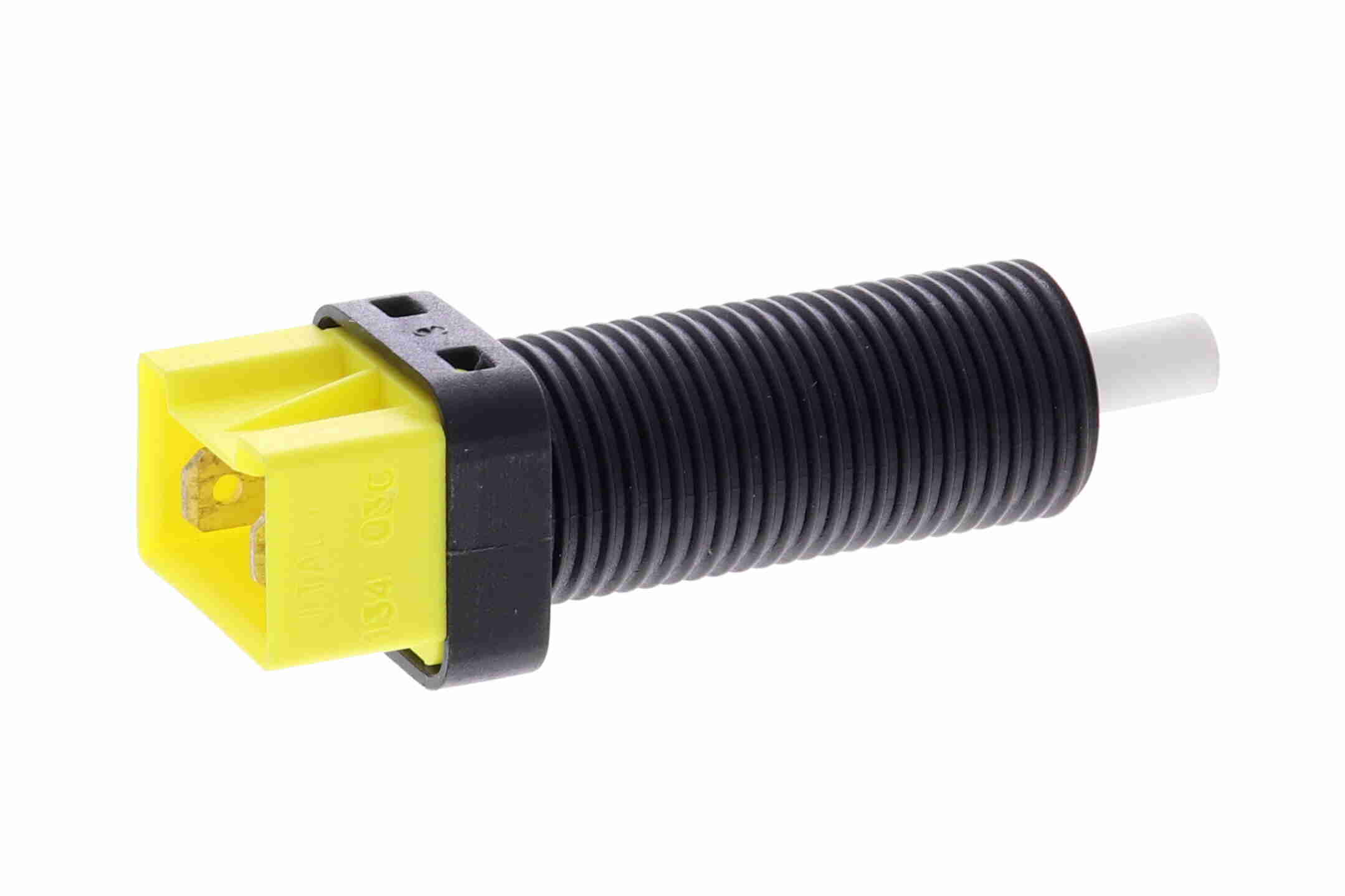 Switch, clutch control (cruise control) - V46-73-0062 VEMO