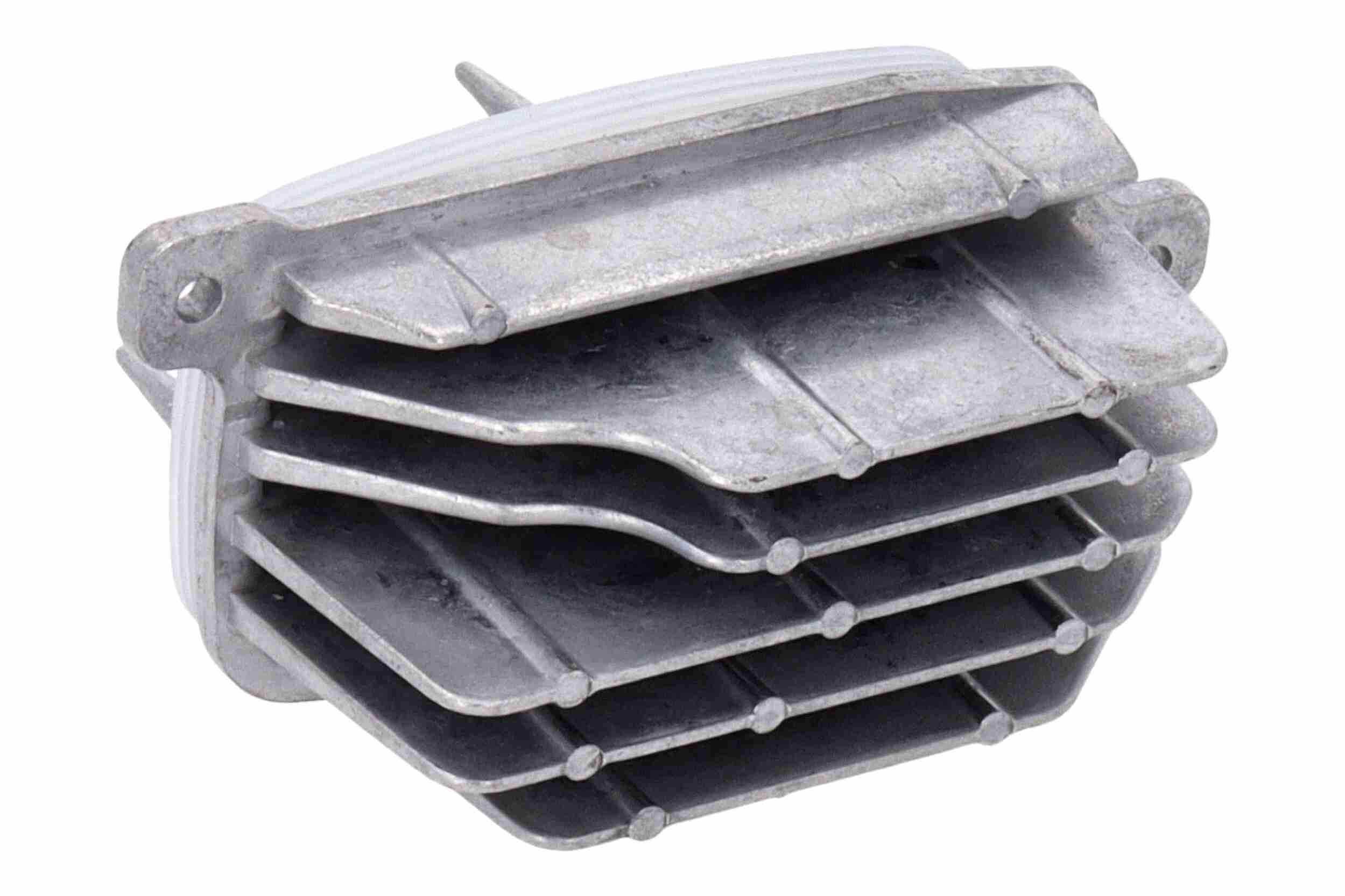 Tailgate Lock - V25-85-0004 VEMO