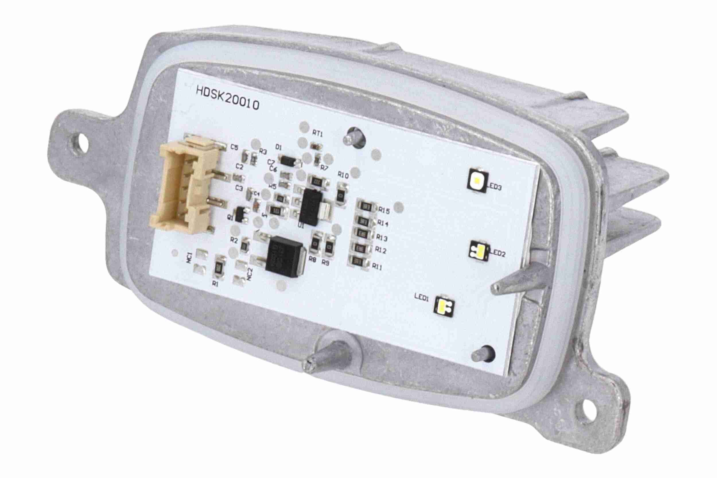 Устройство управления, освещение - V46-73-0101 VEMO
