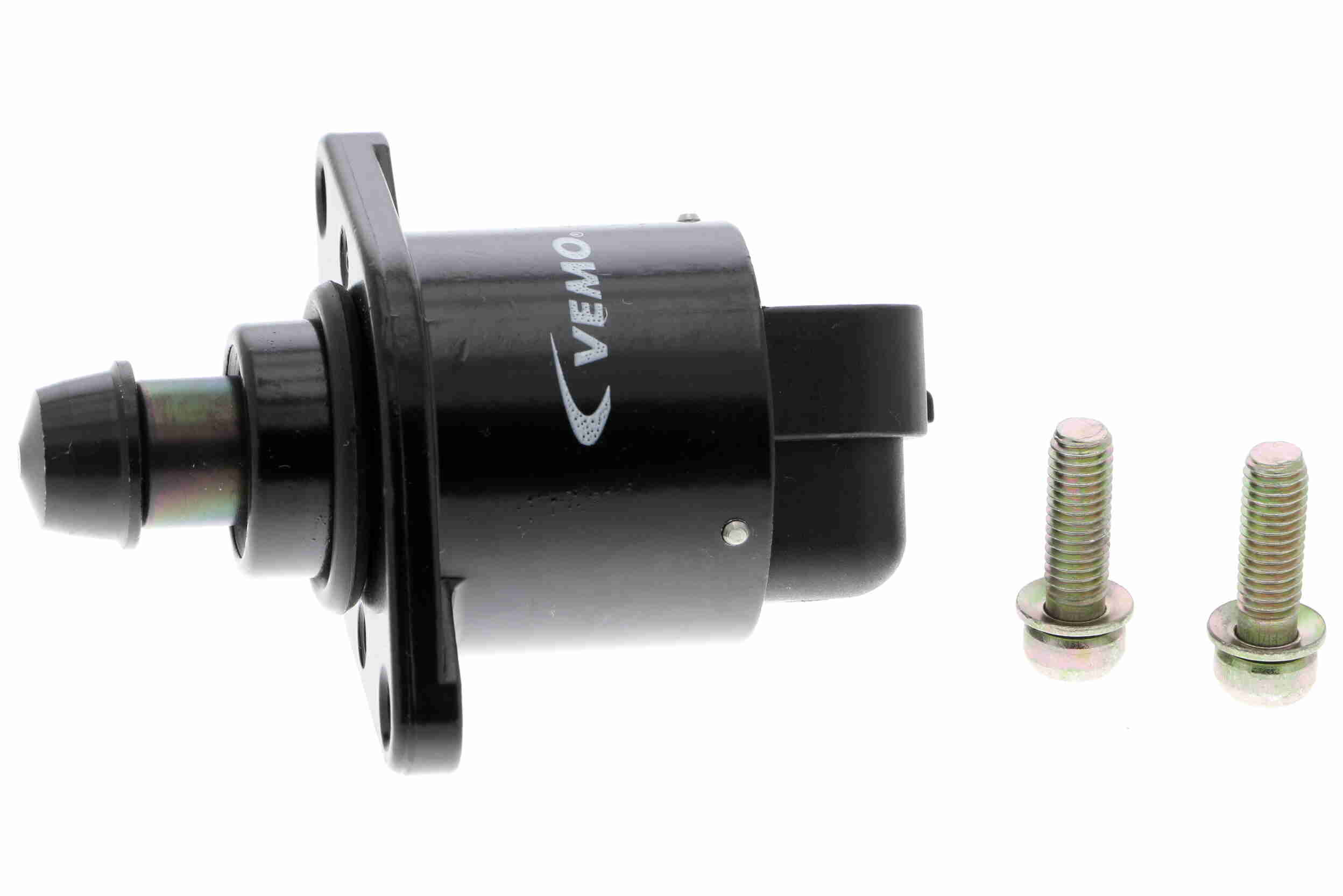 Idle Control Valve, air supply - V46-77-0020 VEMO