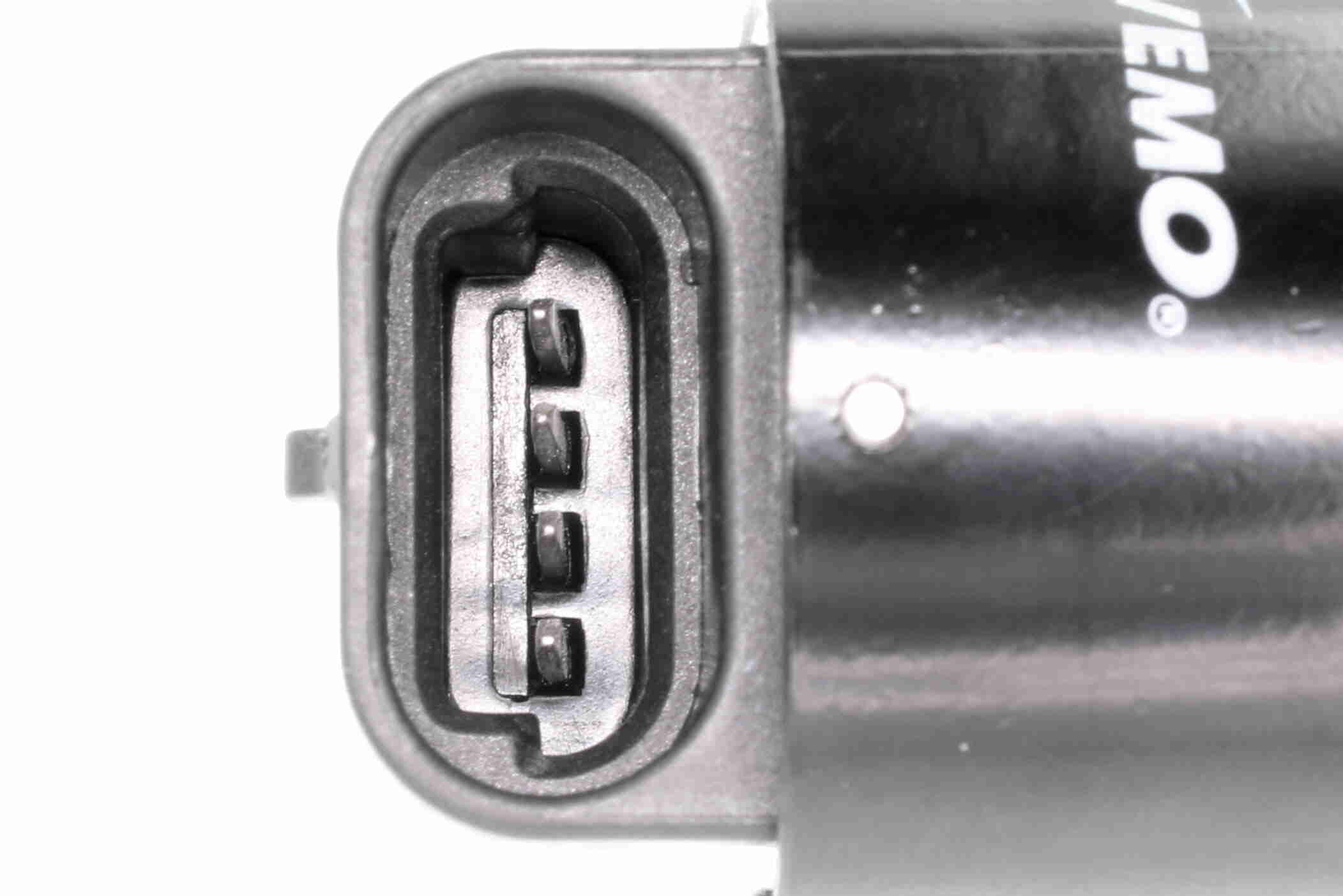 Idle Control Valve, air supply - V46-77-0022 VEMO