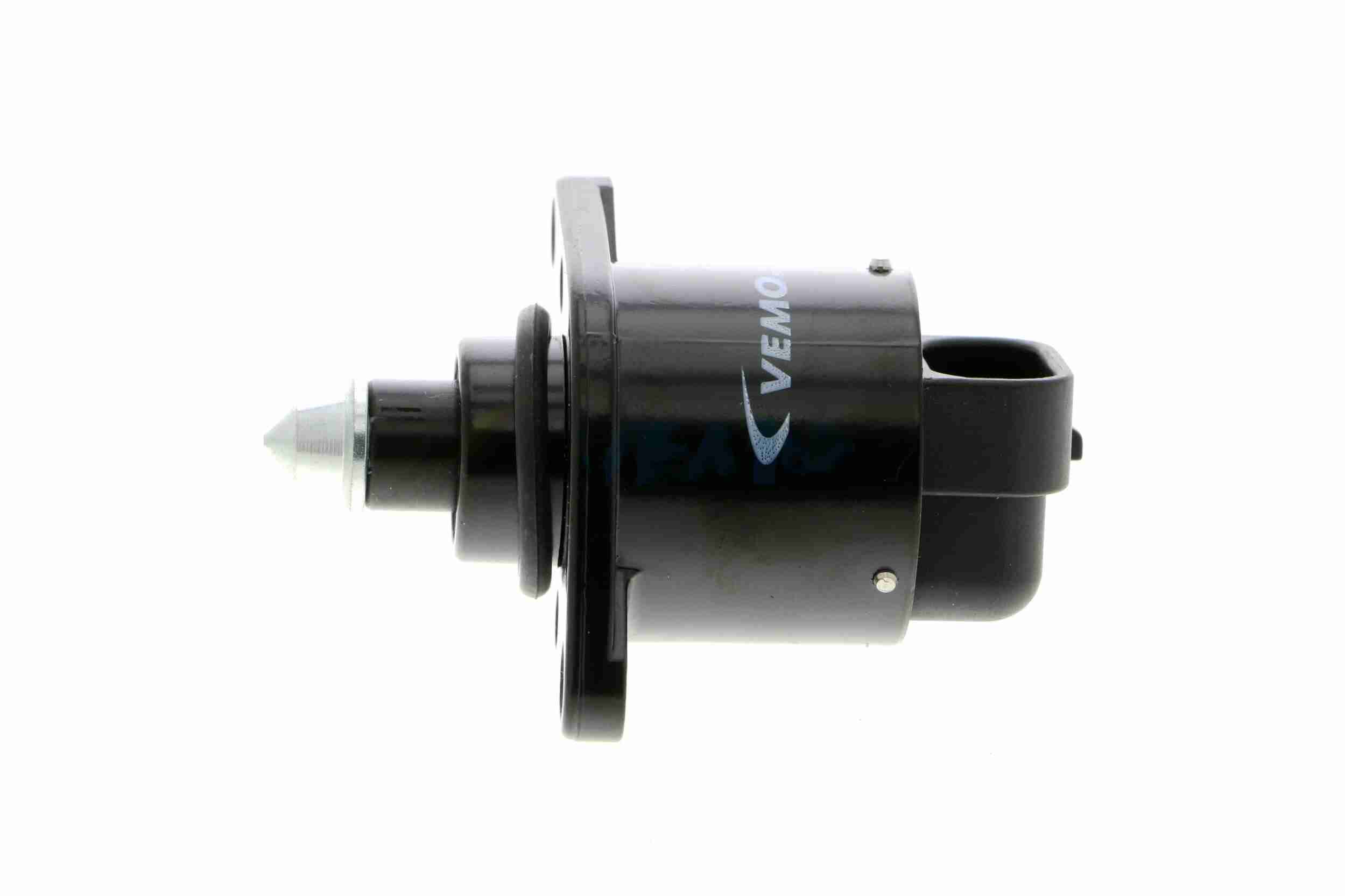 Idle Control Valve, air supply - V46-77-0022 VEMO