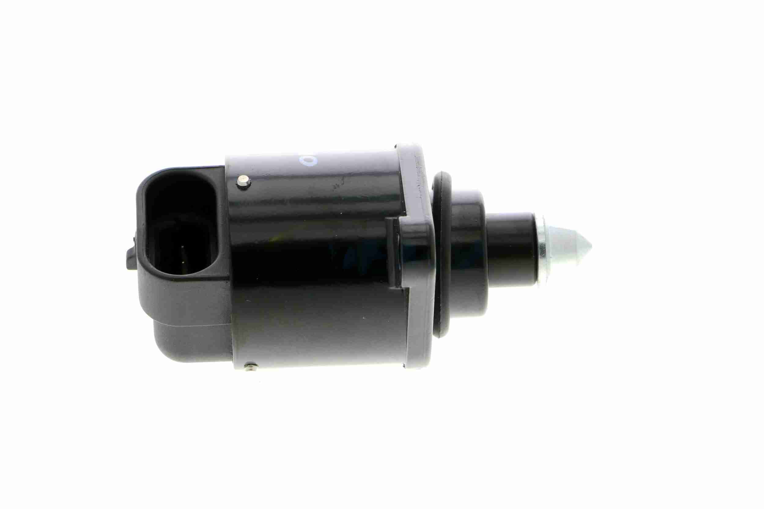 Idle Control Valve, air supply - V46-77-0022 VEMO