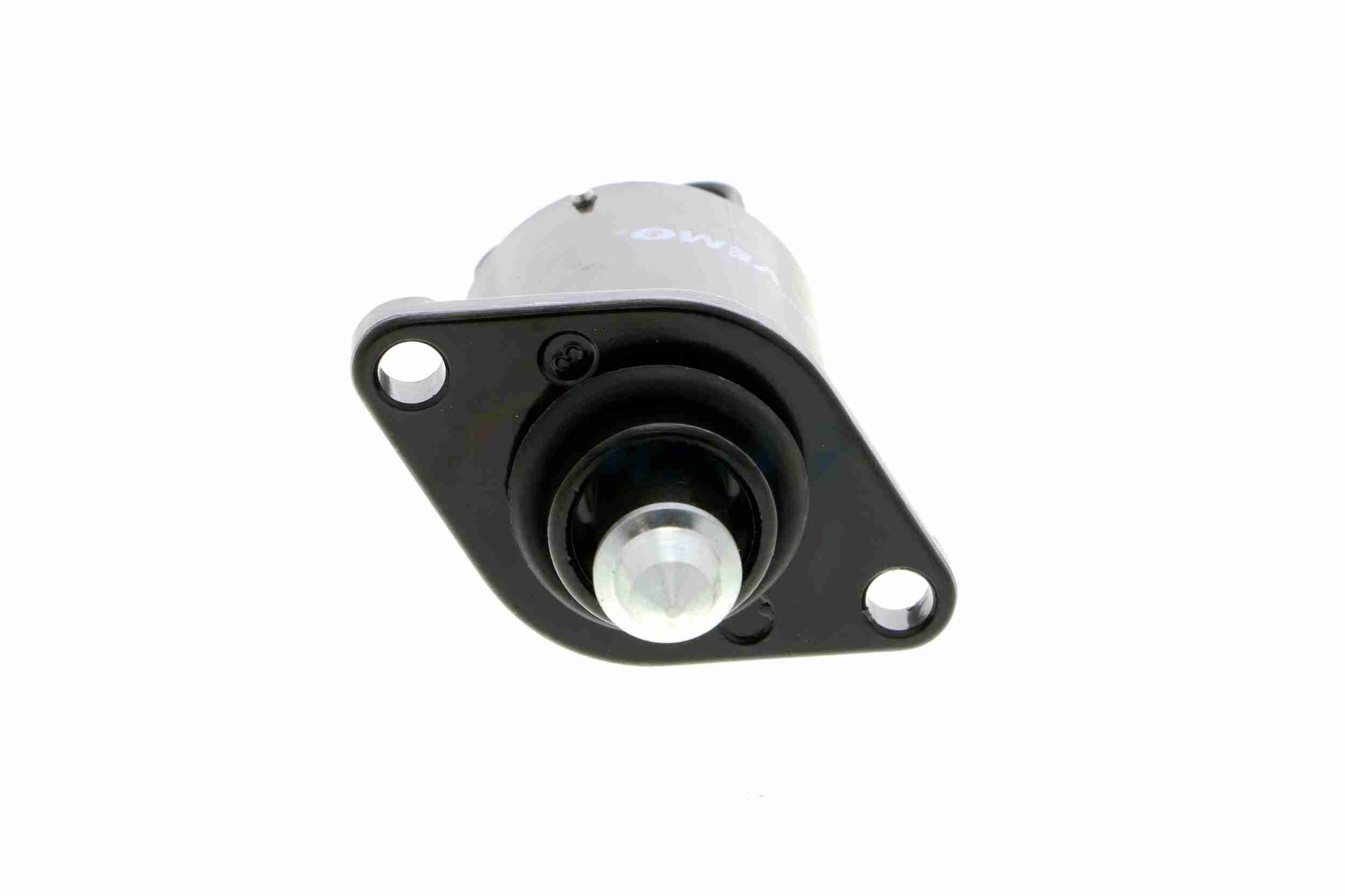 Idle Control Valve, air supply - V46-77-0022 VEMO