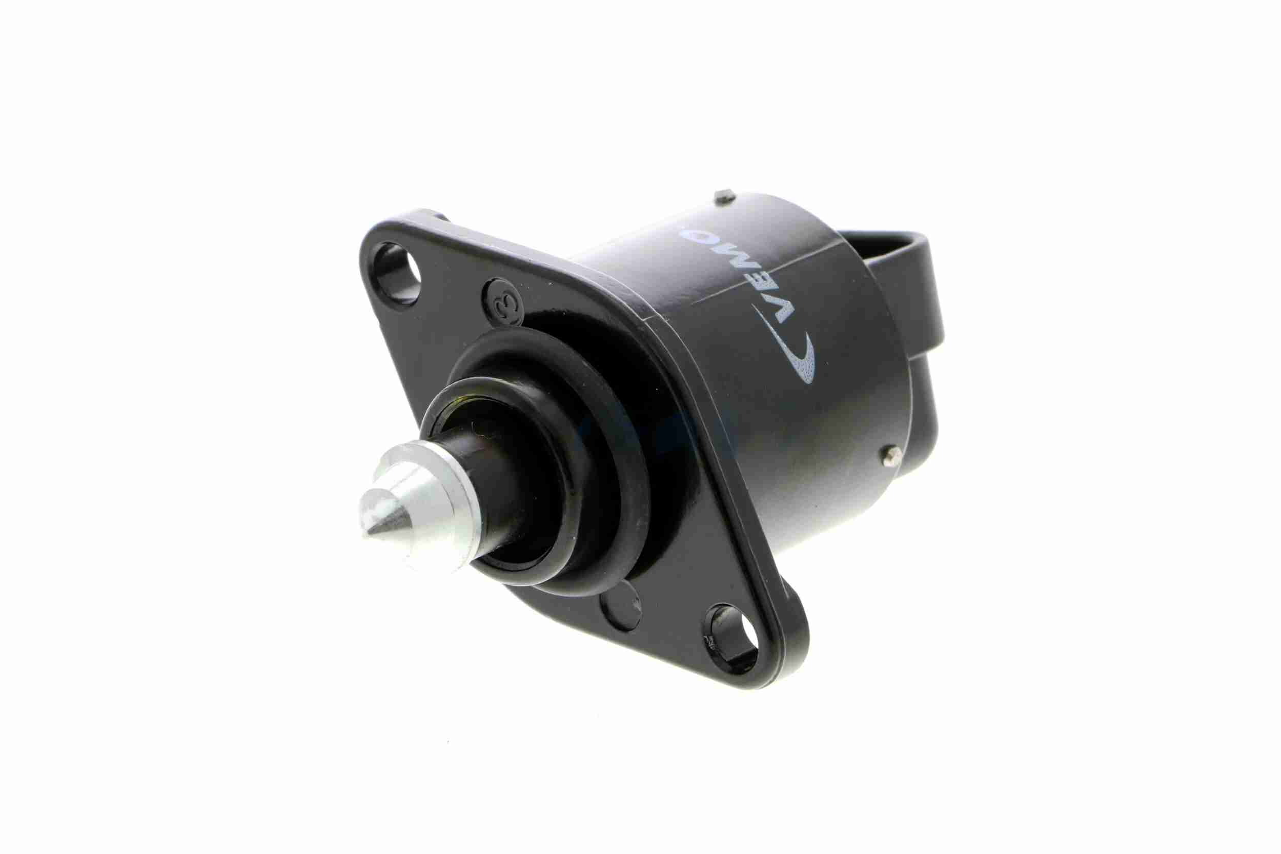 Idle Control Valve, air supply - V46-77-0022 VEMO