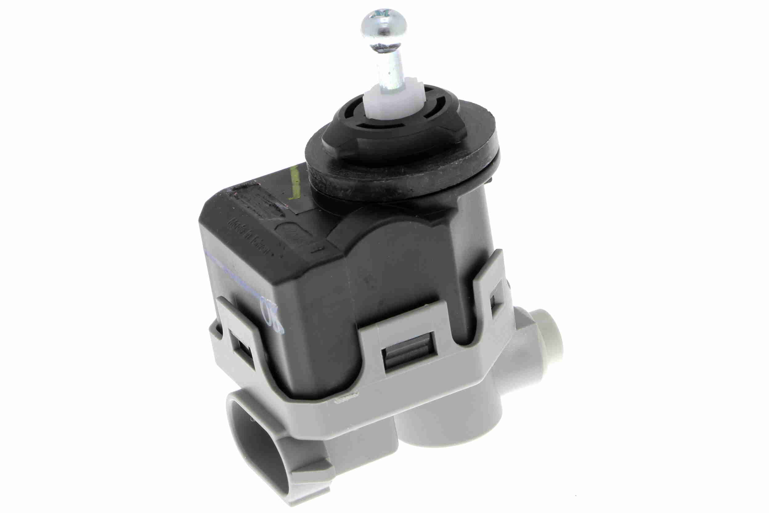 Control, headlight range adjustment - V46-77-0027 VEMO