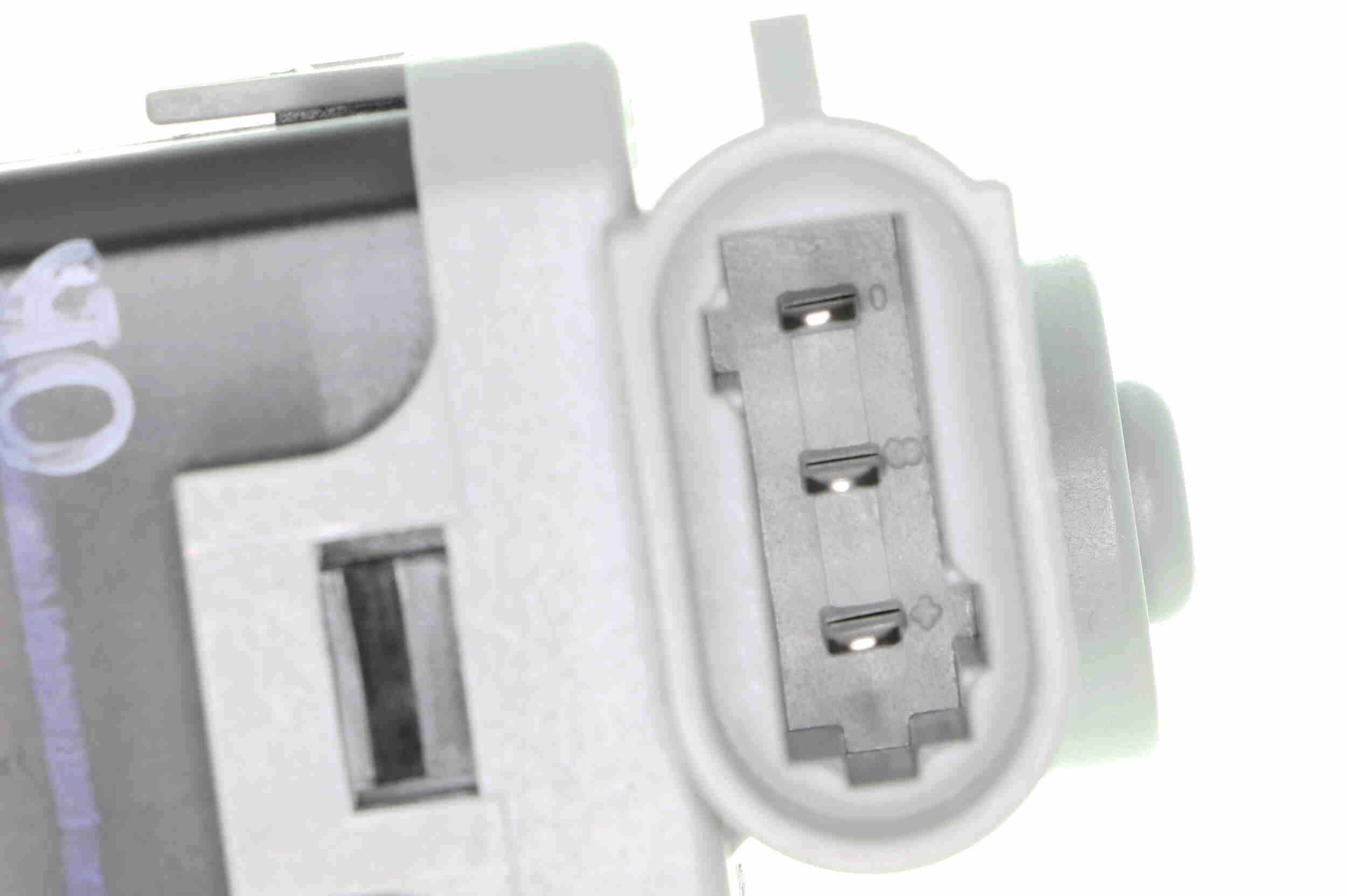 Control, headlight range adjustment - V46-77-0027 VEMO