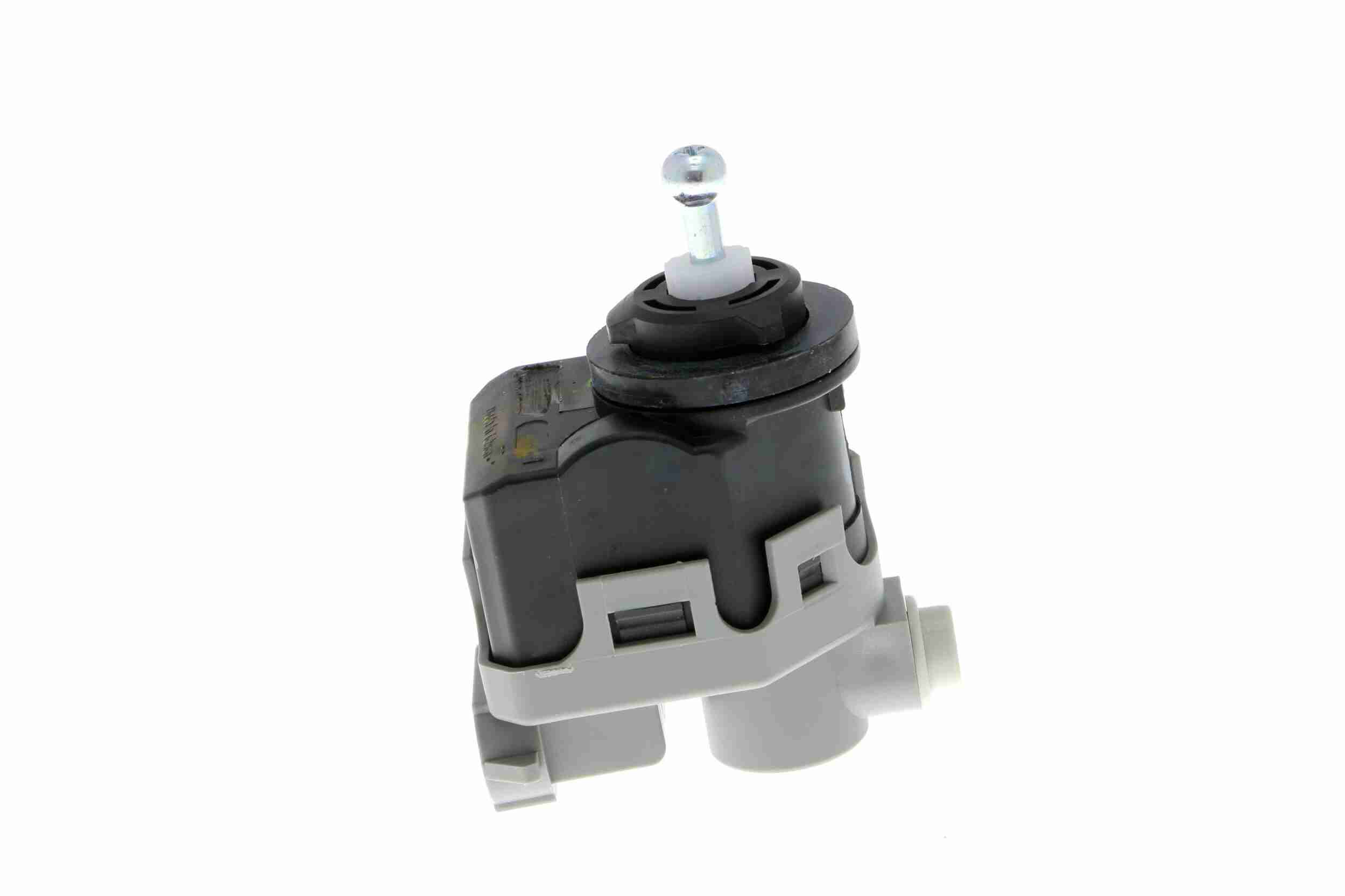 Control, headlight range adjustment - V46-77-0027 VEMO