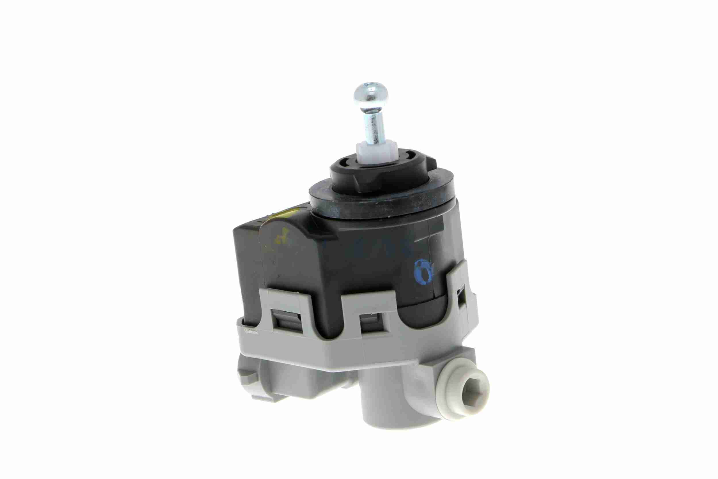 Control, headlight range adjustment - V46-77-0027 VEMO