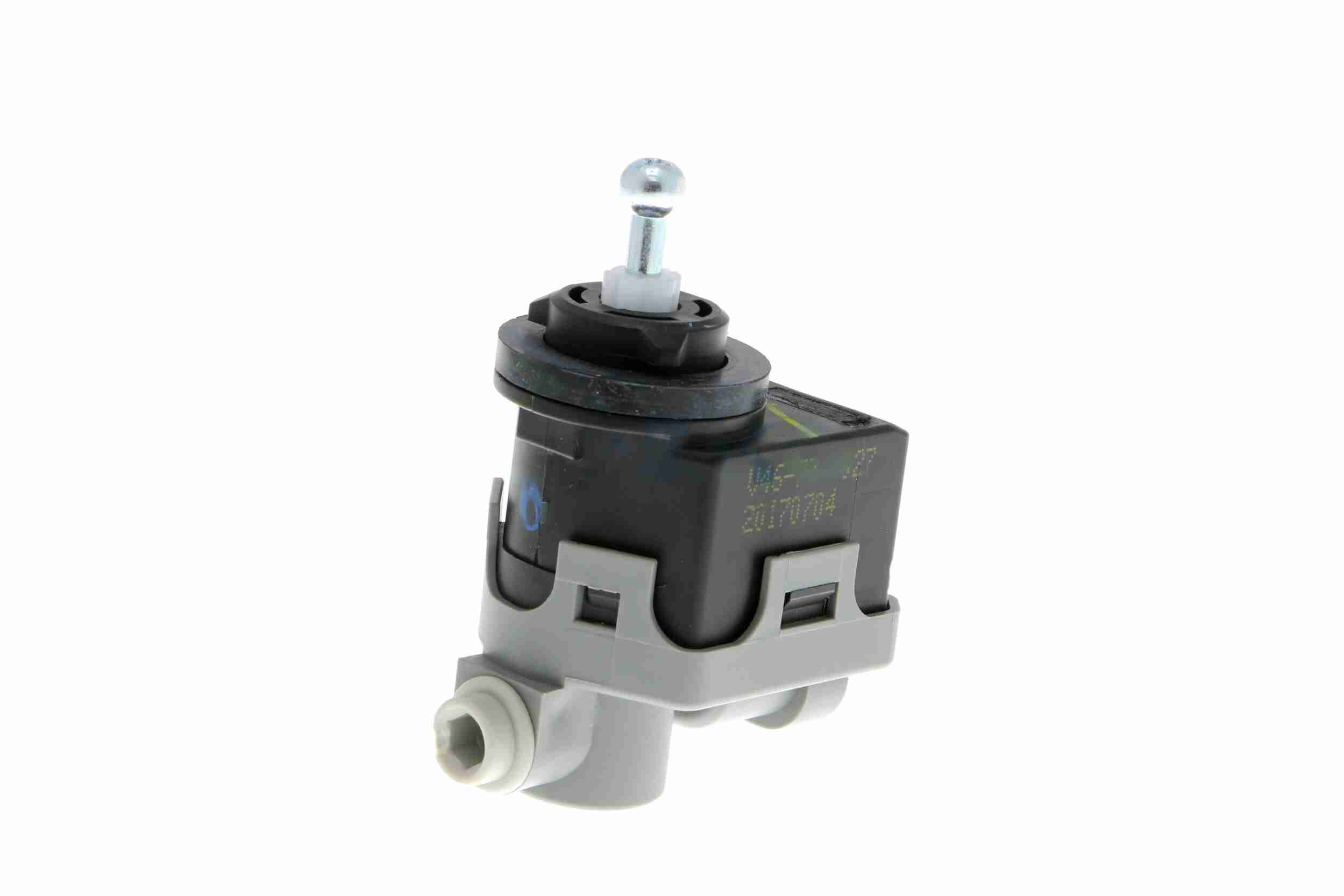 Control, headlight range adjustment - V46-77-0027 VEMO