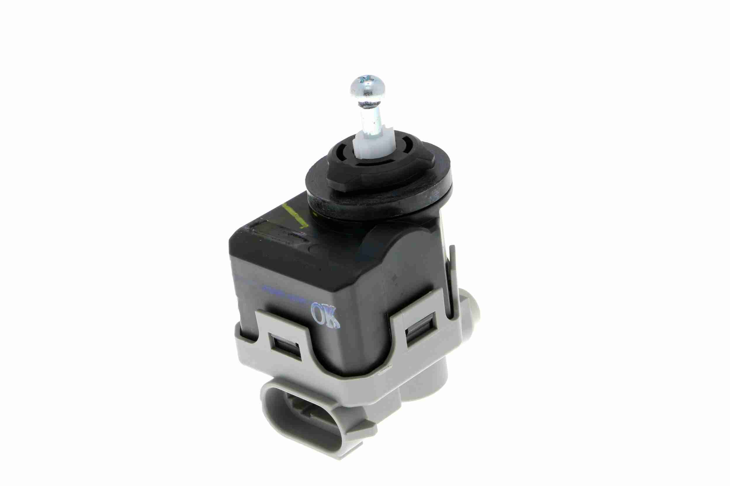 Control, headlight range adjustment - V46-77-0027 VEMO
