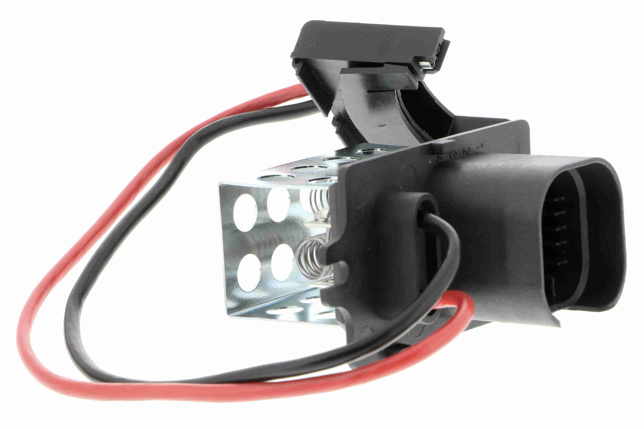 Regulator, passenger compartment fan - V46-79-0007-1 VEMO