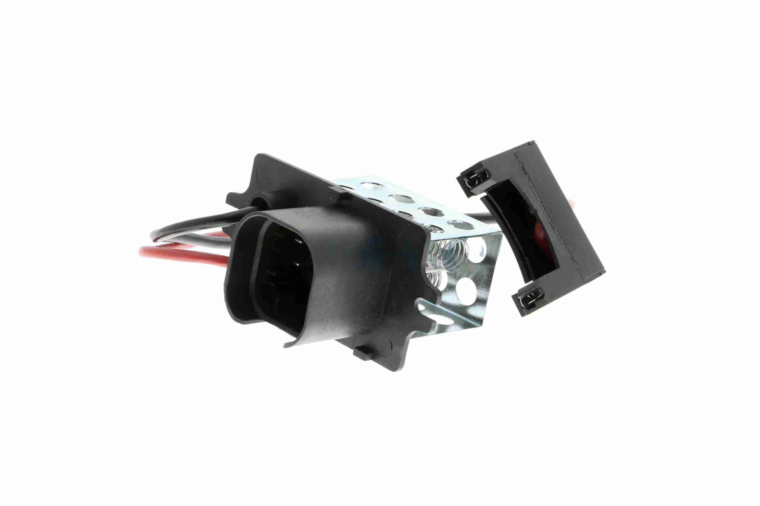 Regulator, passenger compartment fan - V46-79-0007-1 VEMO