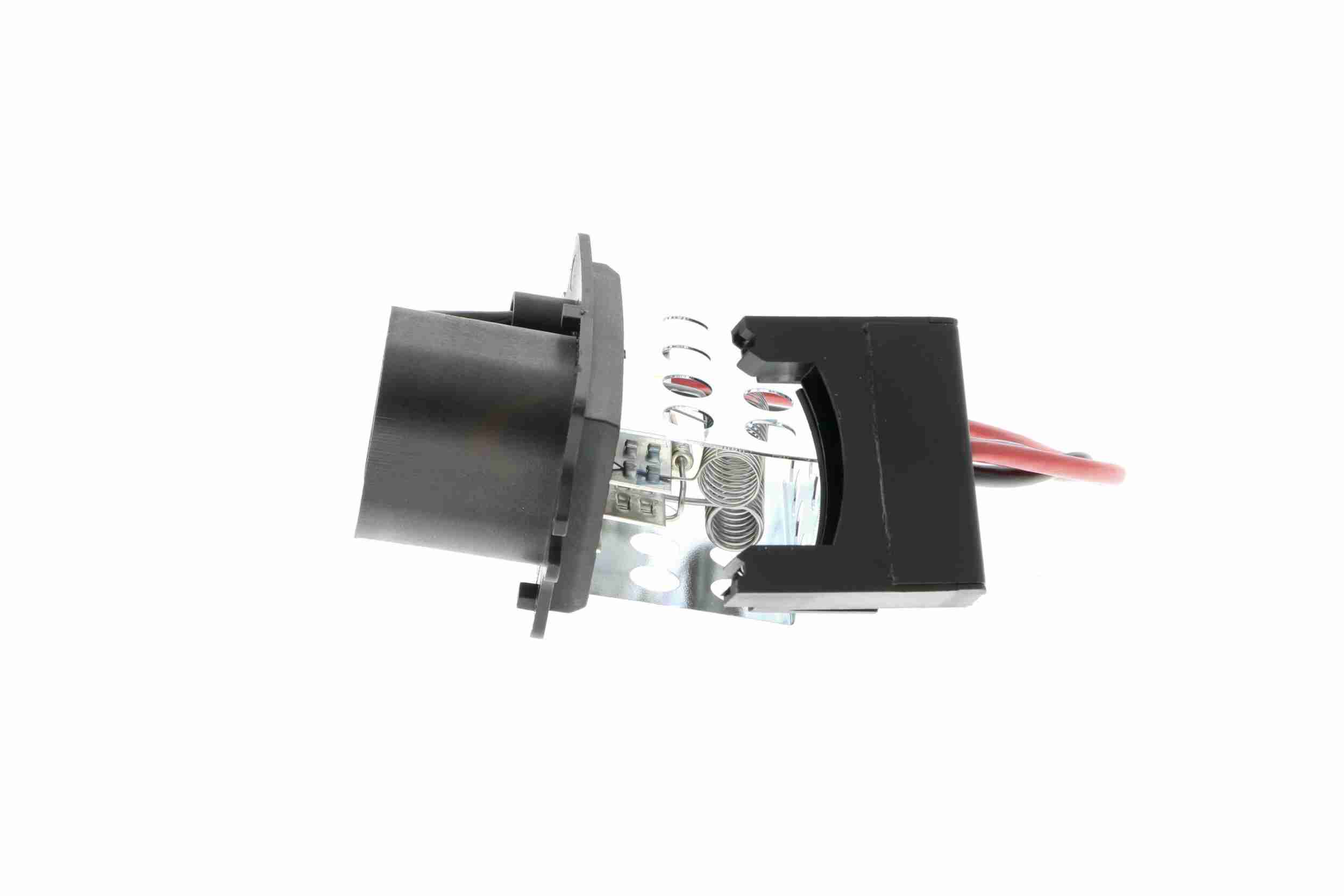 Regulator, passenger compartment fan - V46-79-0007-1 VEMO