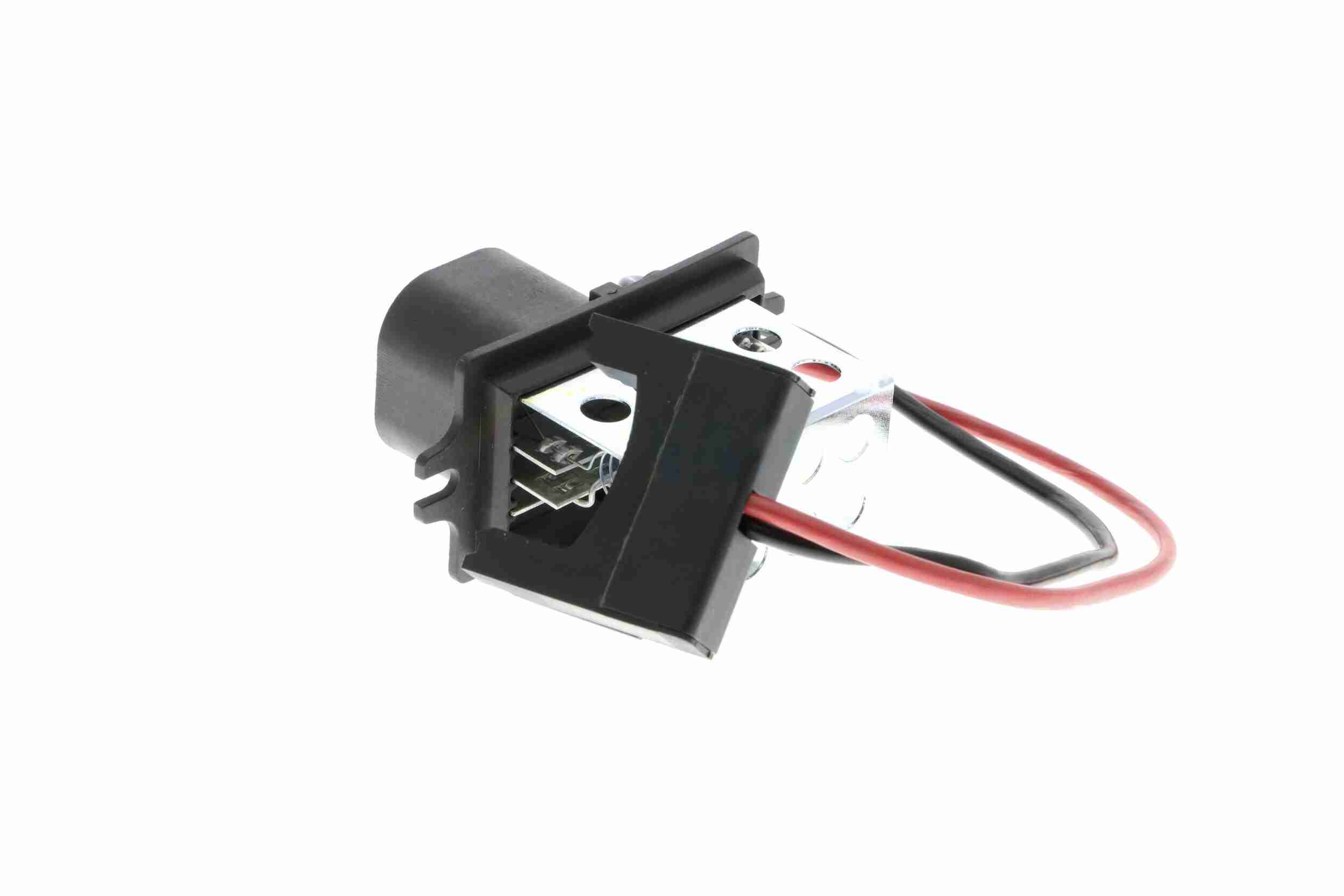 Regulator, passenger compartment fan - V46-79-0007-1 VEMO
