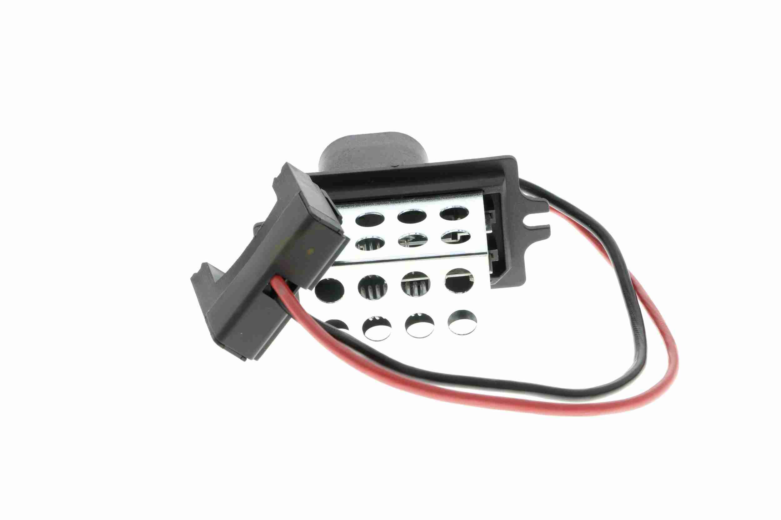 Regulator, passenger compartment fan - V46-79-0007-1 VEMO