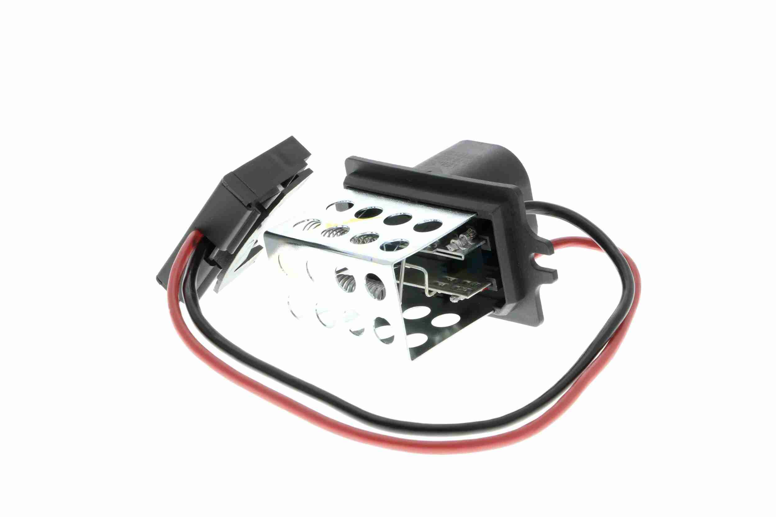 Regulator, passenger compartment fan - V46-79-0007-1 VEMO