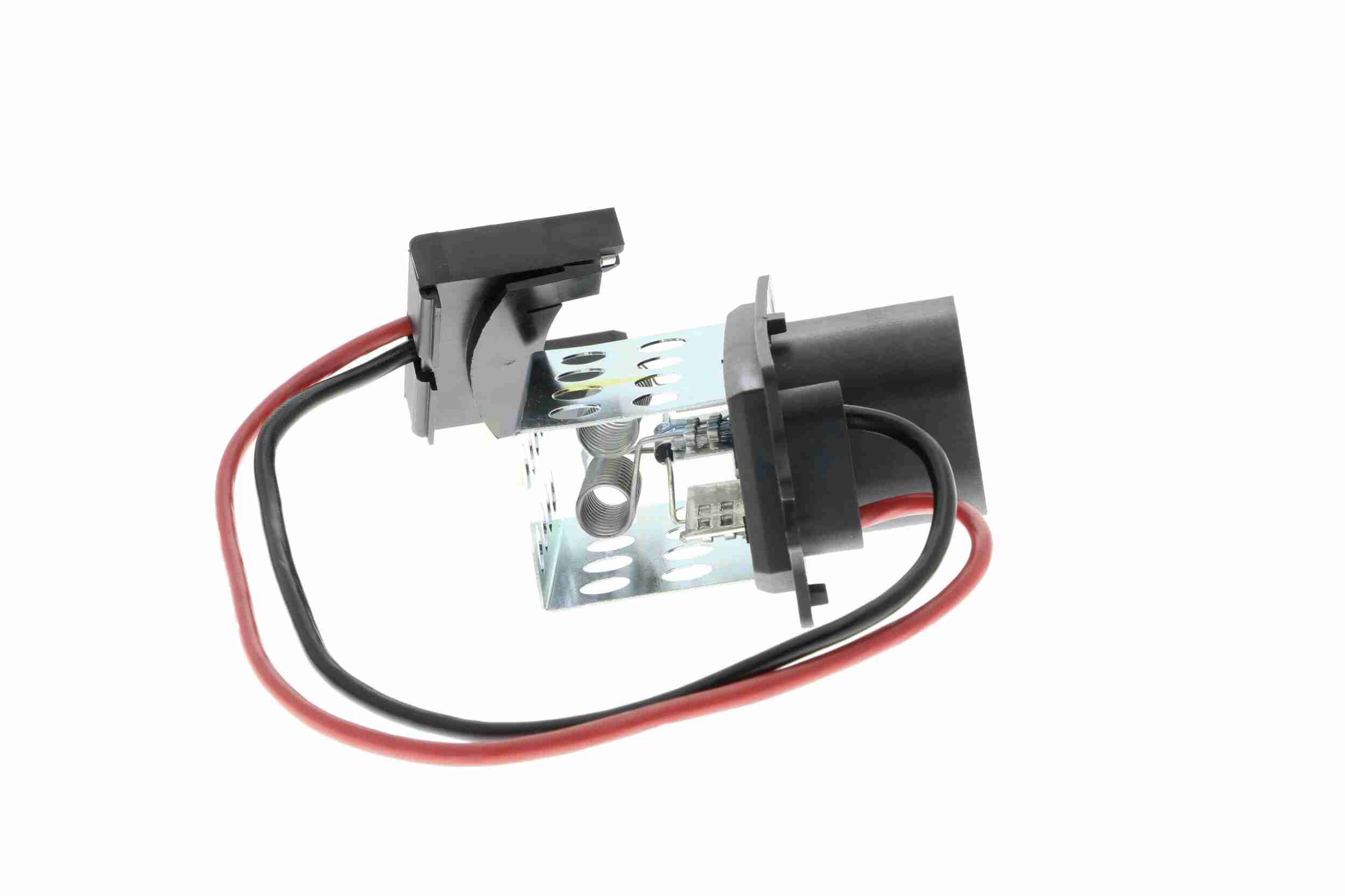 Regulator, passenger compartment fan - V46-79-0007-1 VEMO