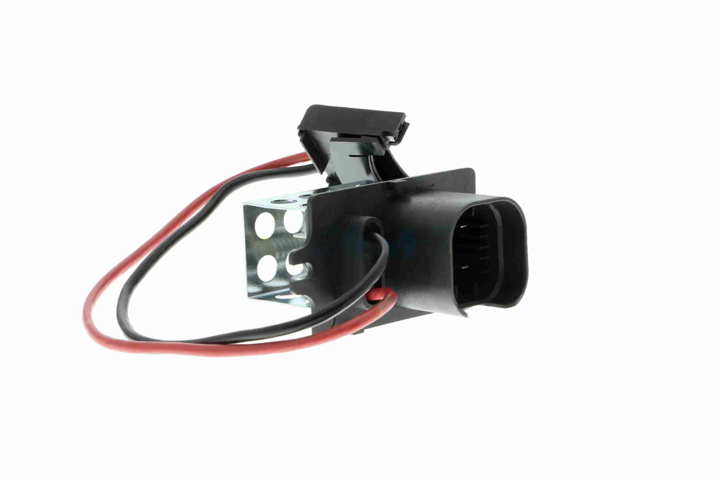 Regulator, passenger compartment fan - V46-79-0007-1 VEMO