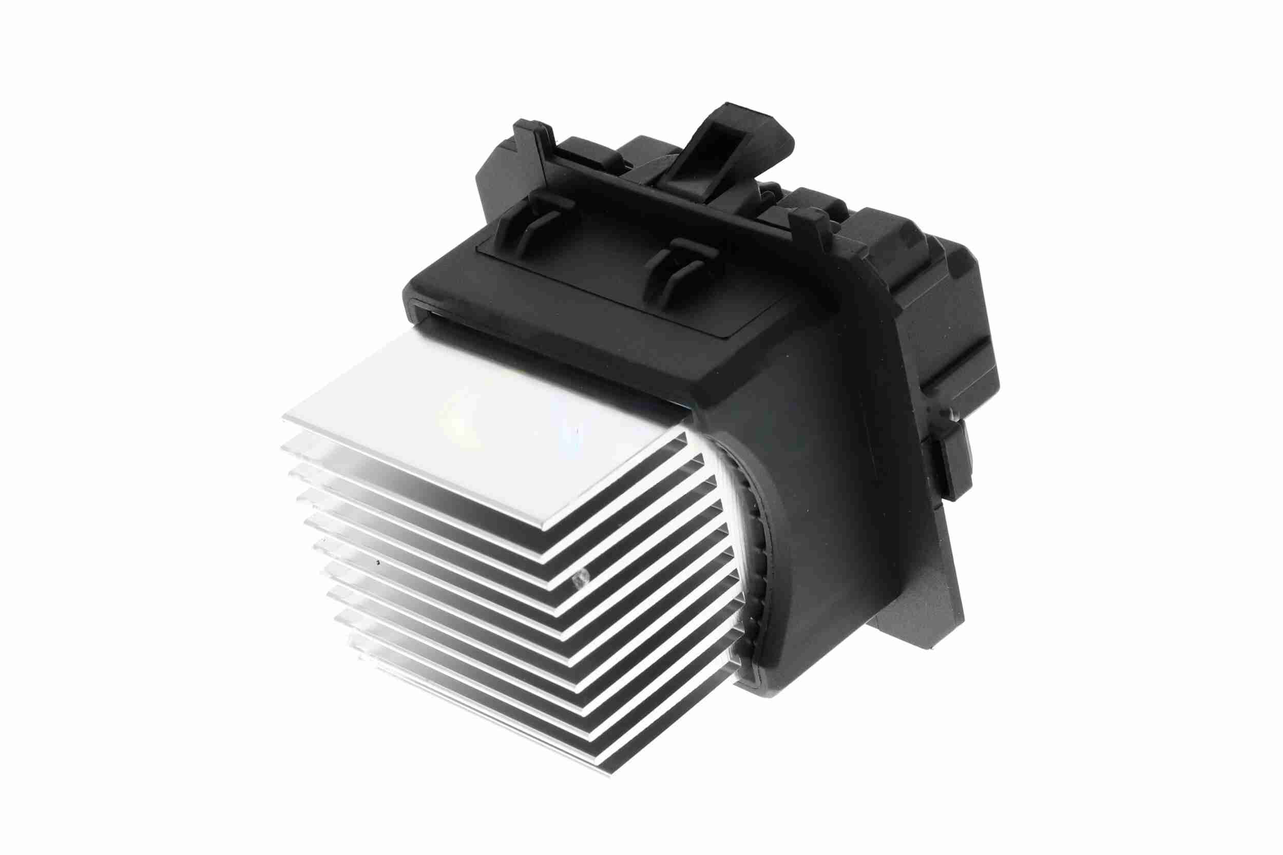 Tailgate Lock - V10-85-6350 VEMO