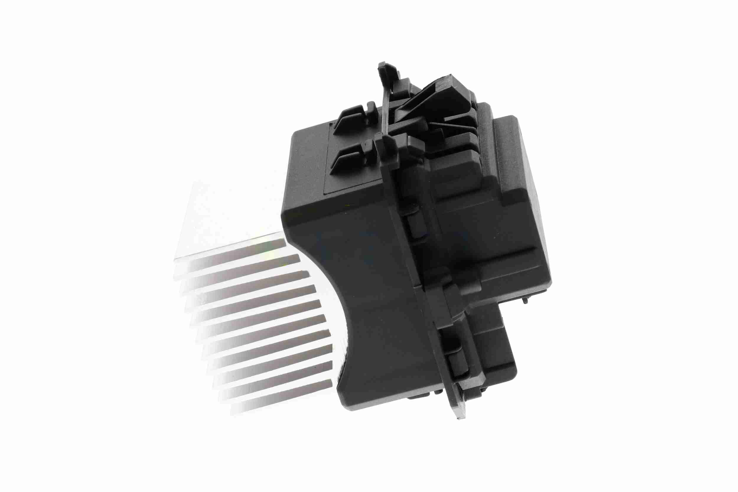 Tailgate Lock - V10-85-6350 VEMO