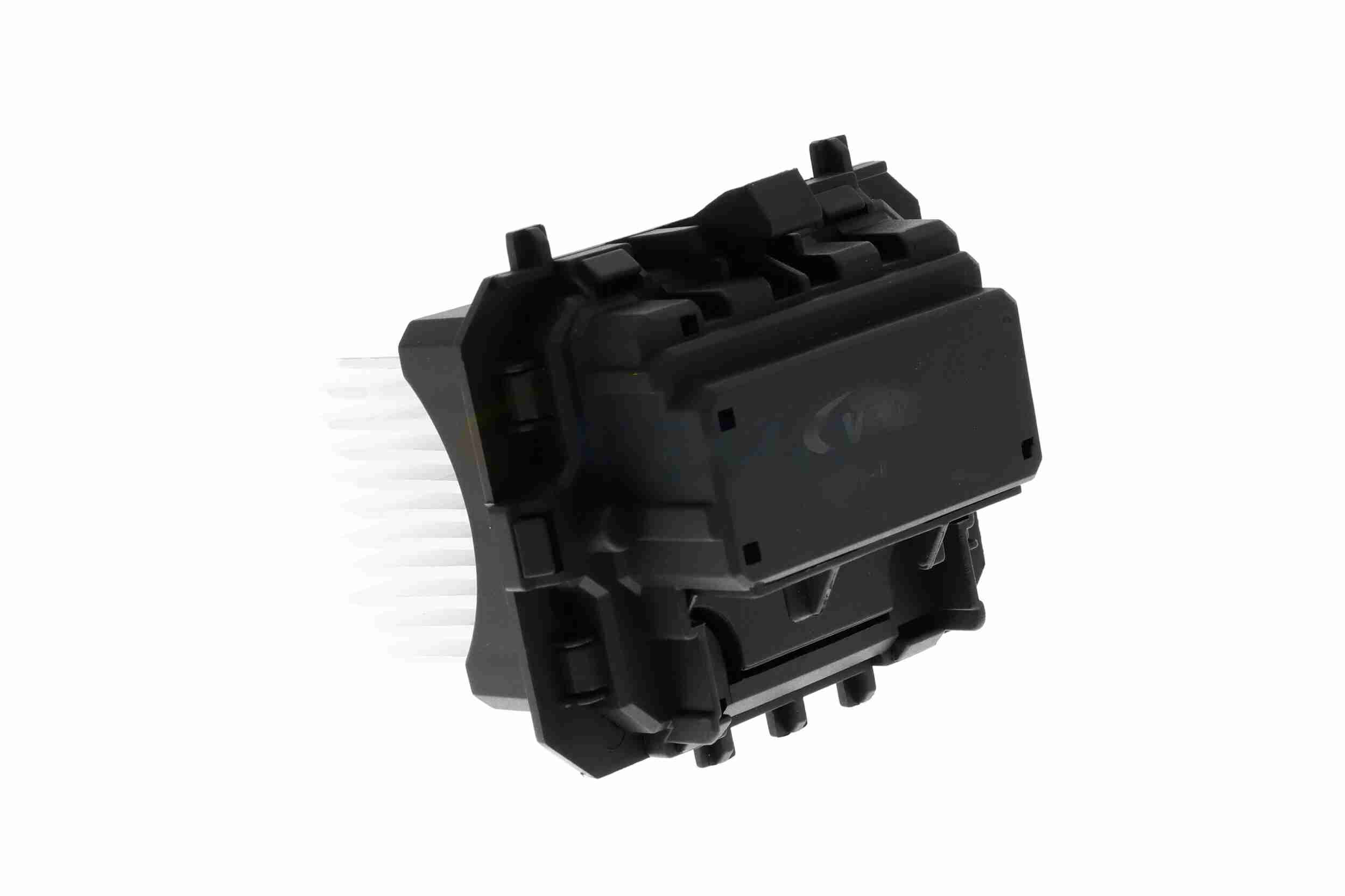 Tailgate Lock - V10-85-6350 VEMO