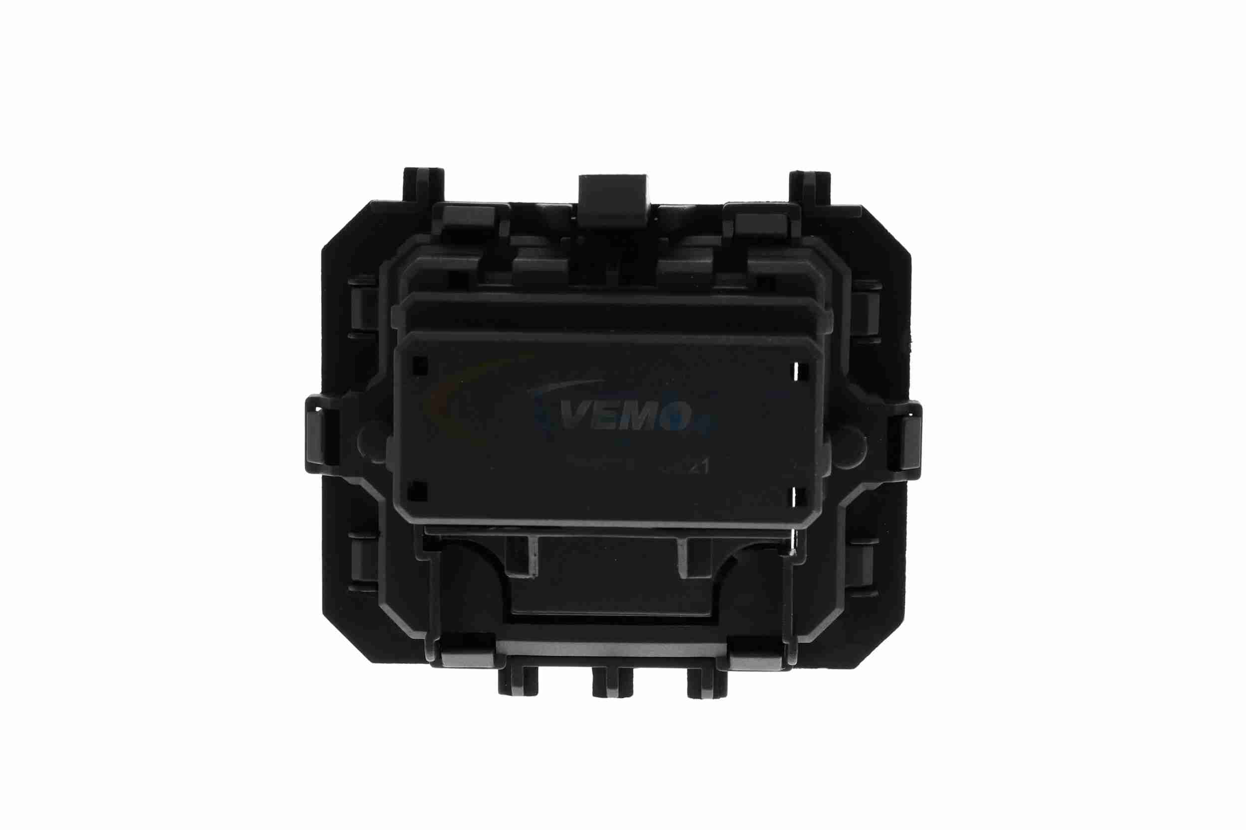 Tailgate Lock - V10-85-6350 VEMO