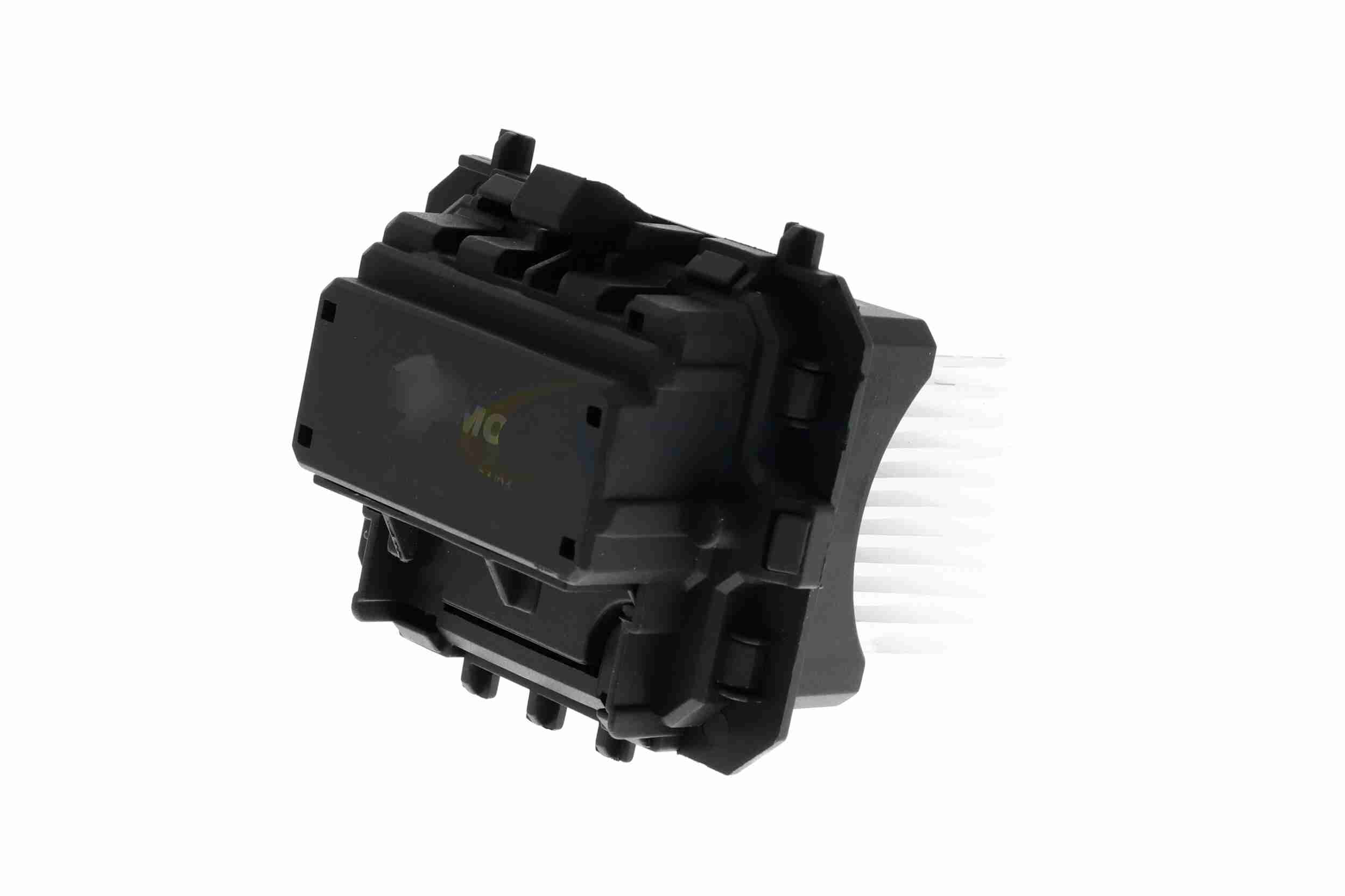 Tailgate Lock - V10-85-6350 VEMO
