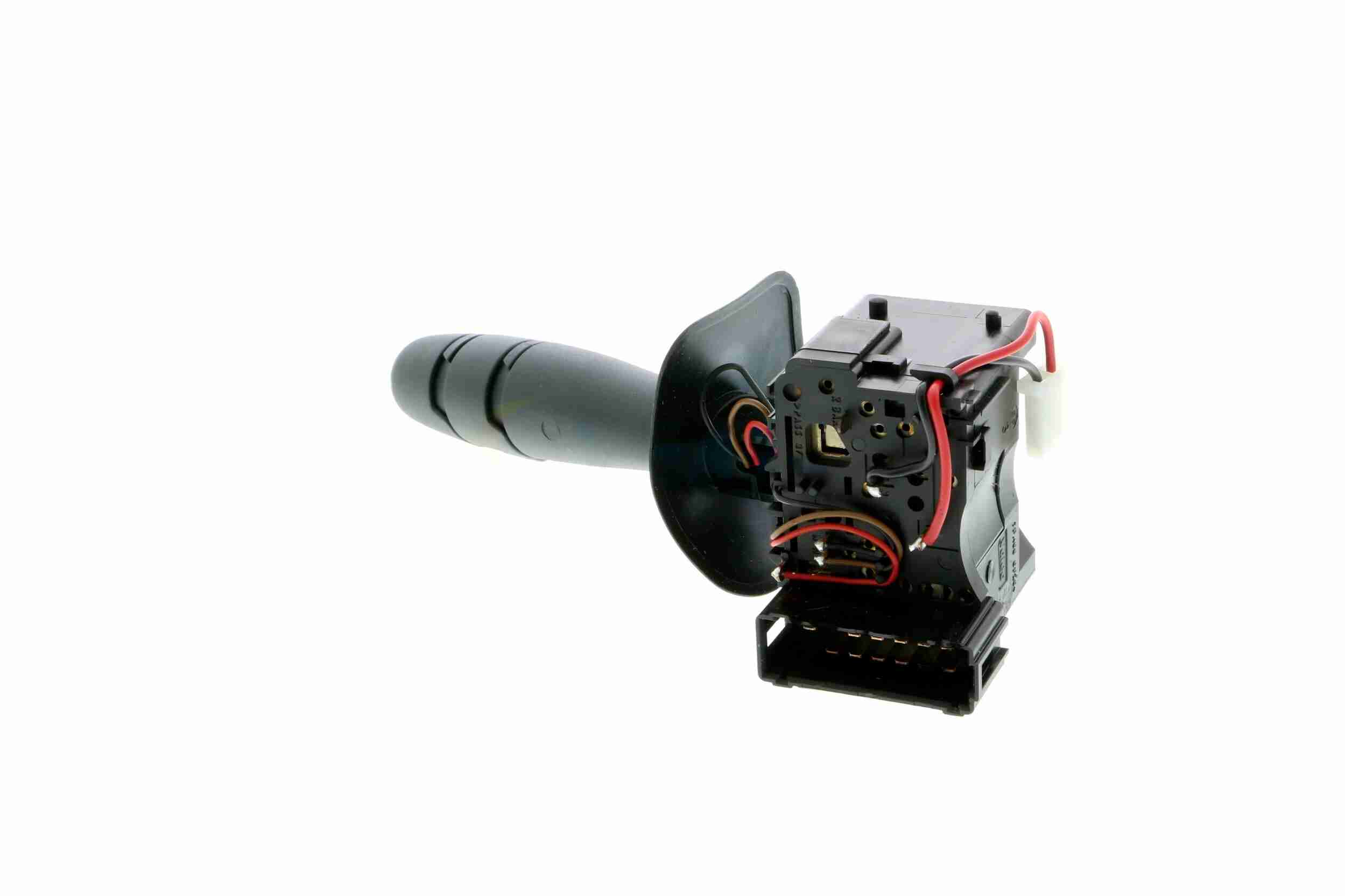 Sensor, wheel speed - V33-72-0025 VEMO