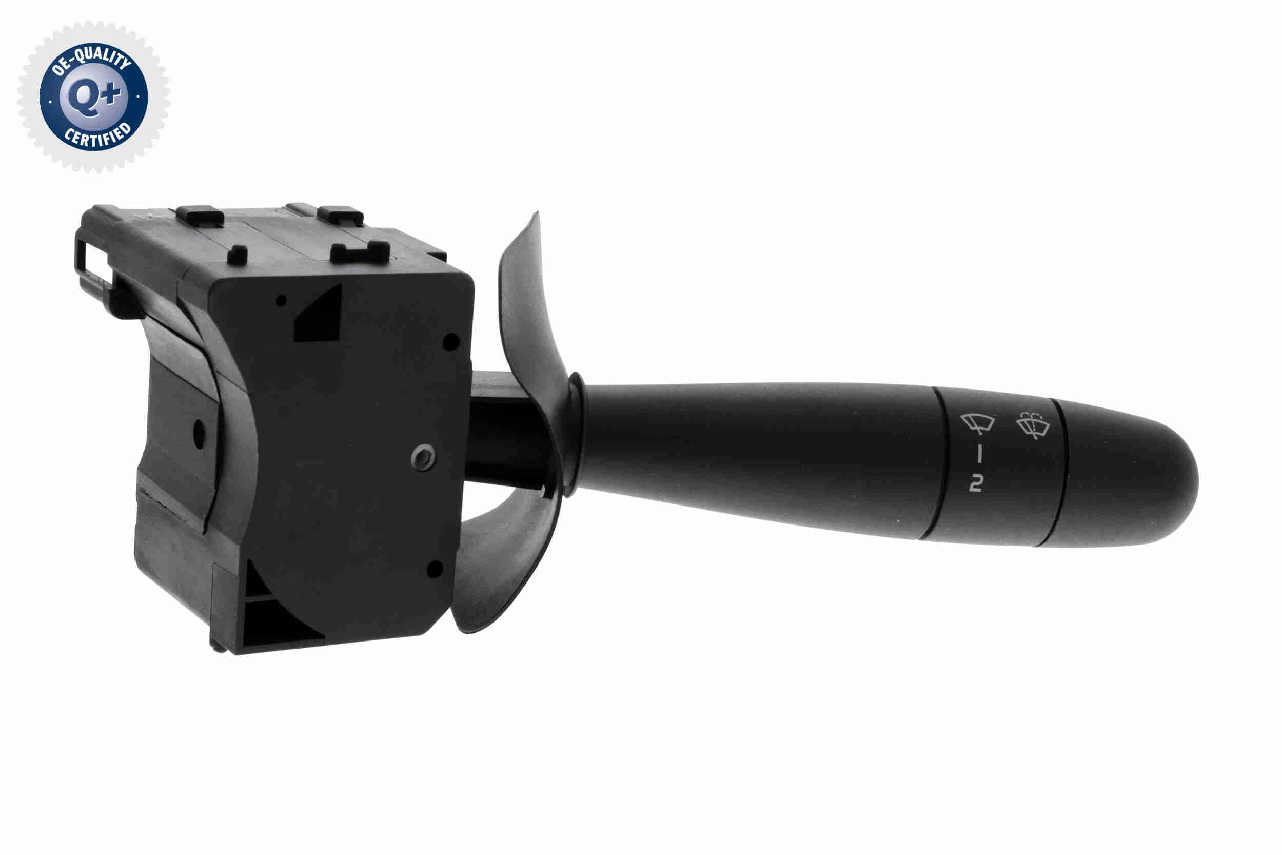 Steering Column Switch - V46-80-0011 VEMO