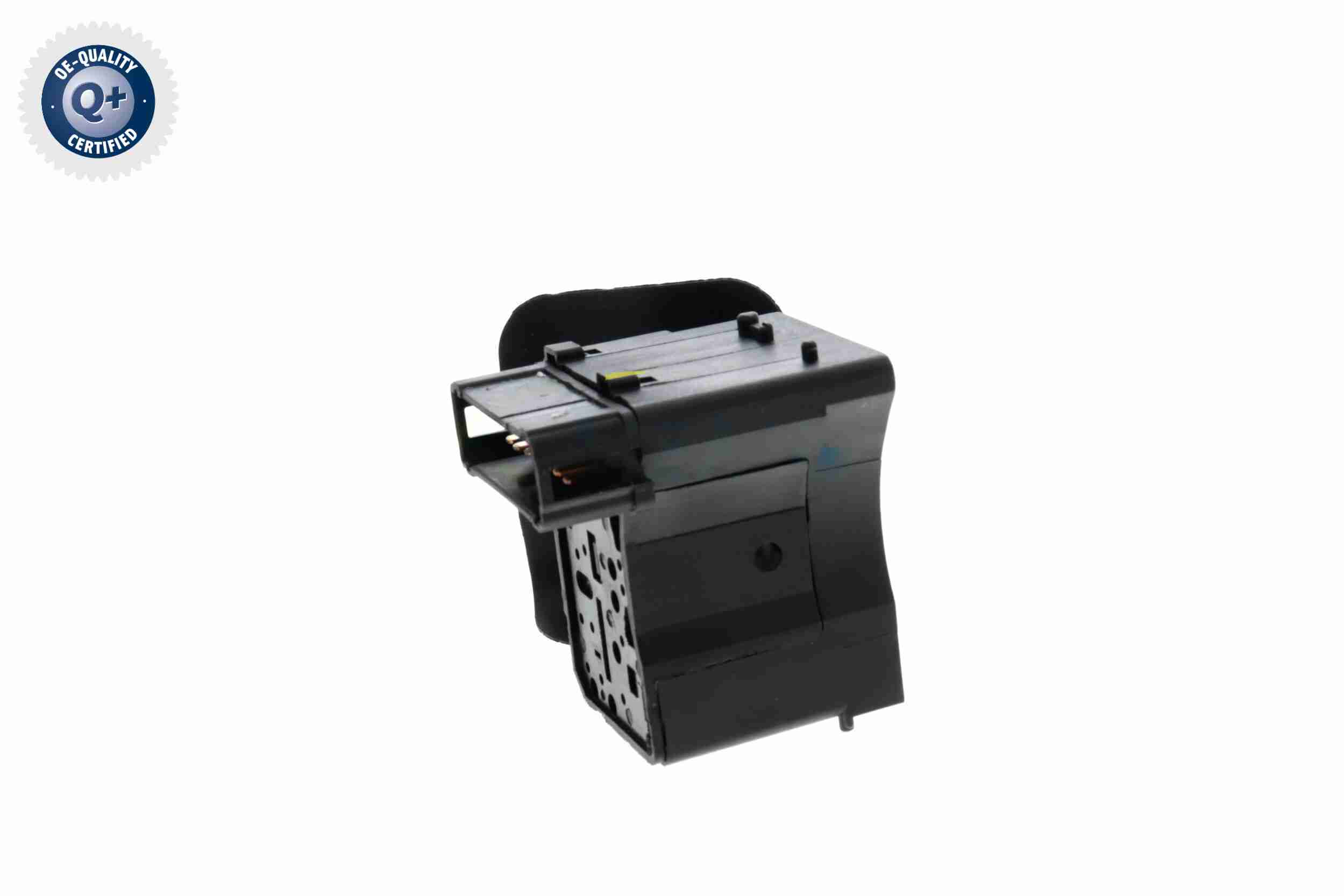 Steering Column Switch - V46-80-0011 VEMO