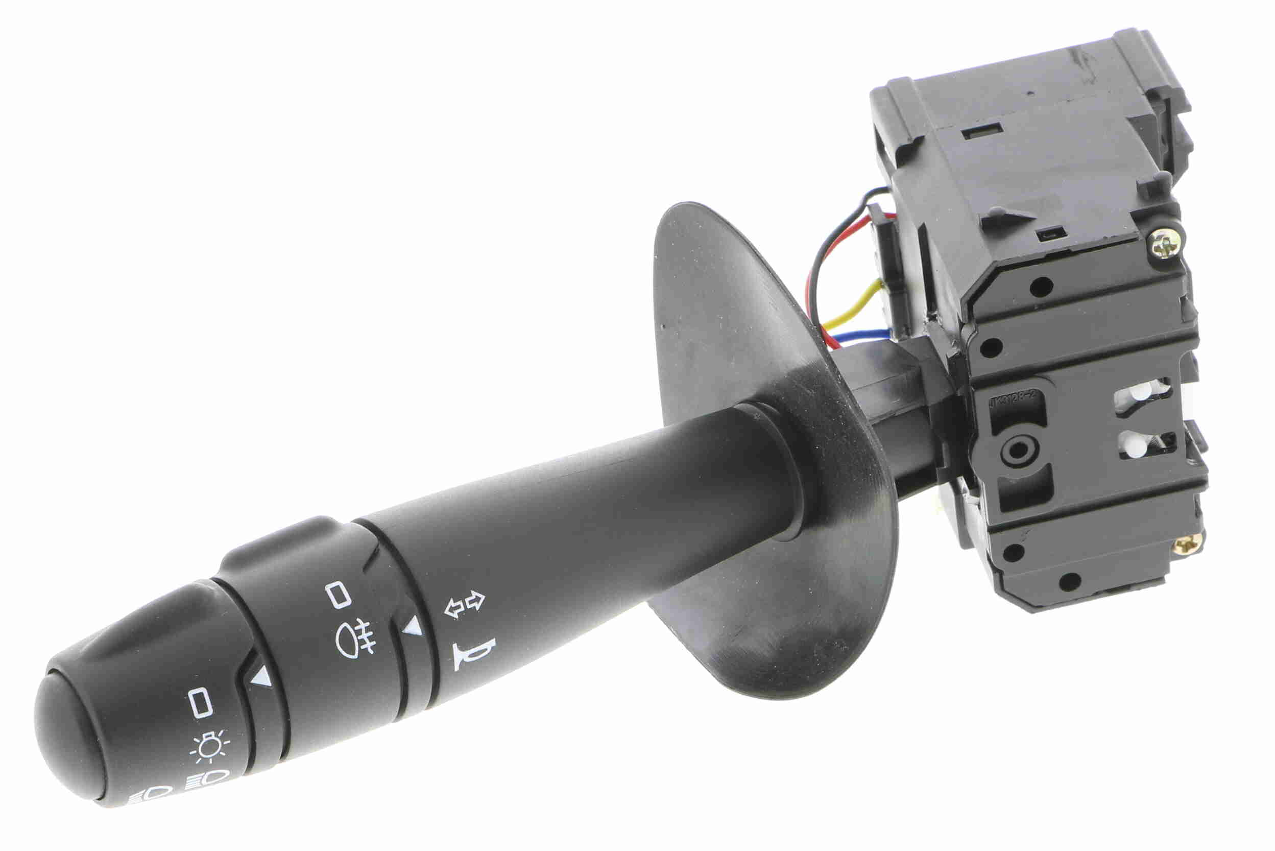 Water Pump, window cleaning - V42-08-0003 VEMO