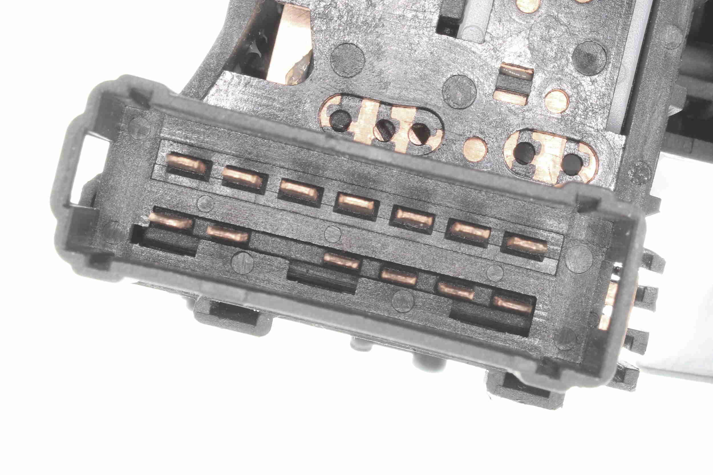 Leva devio guida - V46-80-0029 VEMO
