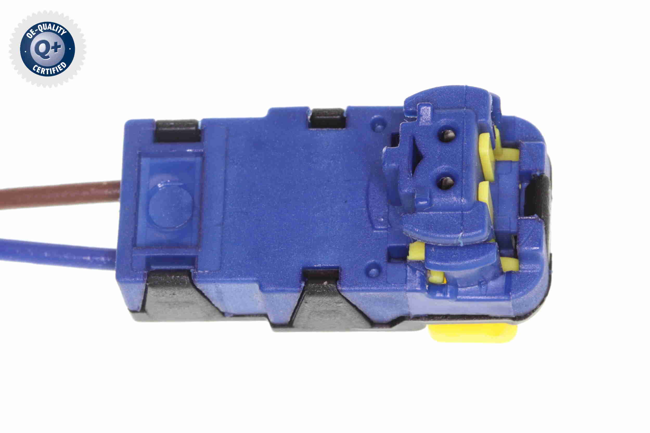 Throttle body - V10-81-0013 VEMO
