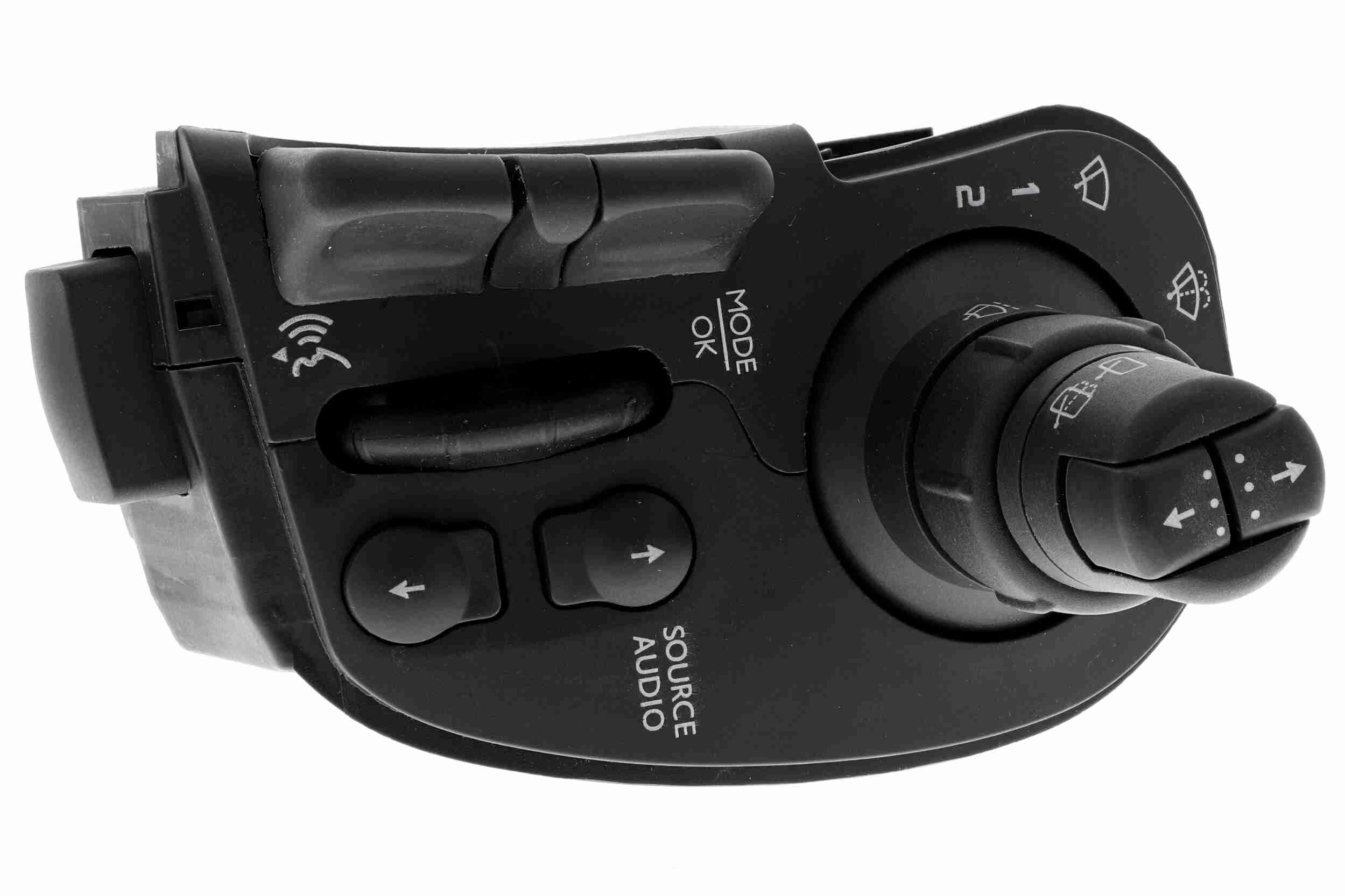 Steering Column Switch - V46-80-0038 VEMO