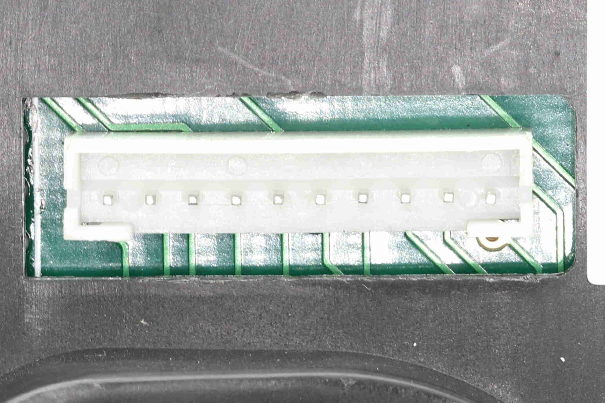 Steering Column Switch - V46-80-0038 VEMO