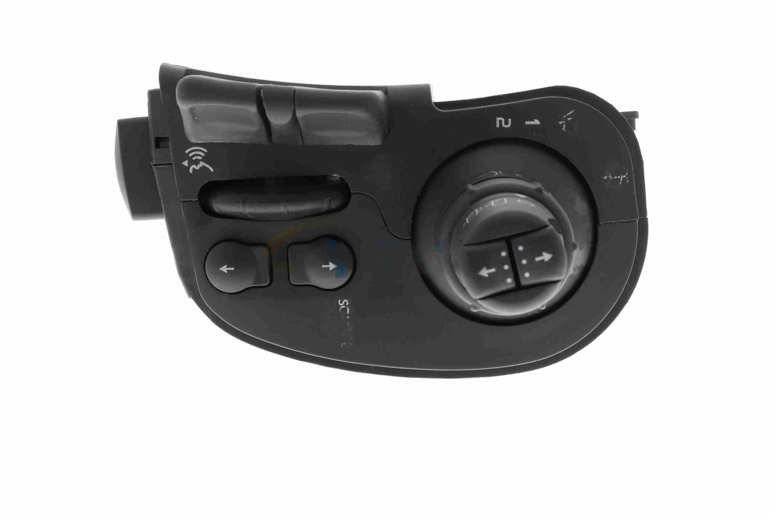 Steering Column Switch - V46-80-0038 VEMO