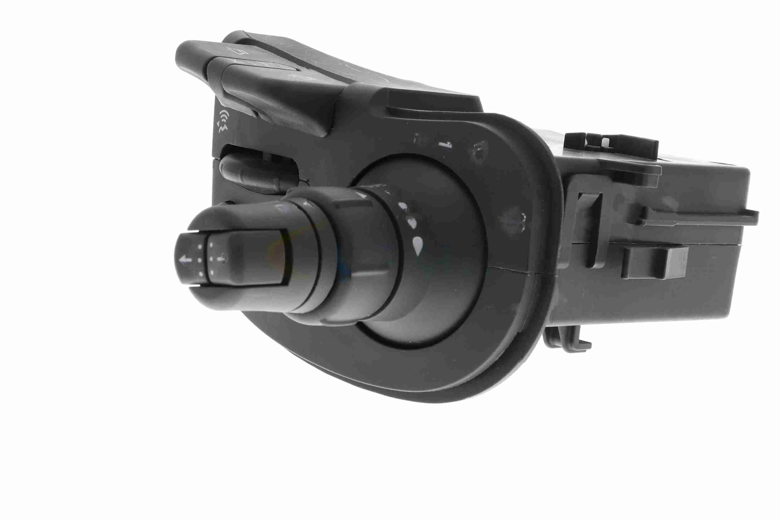 Steering Column Switch - V46-80-0038 VEMO