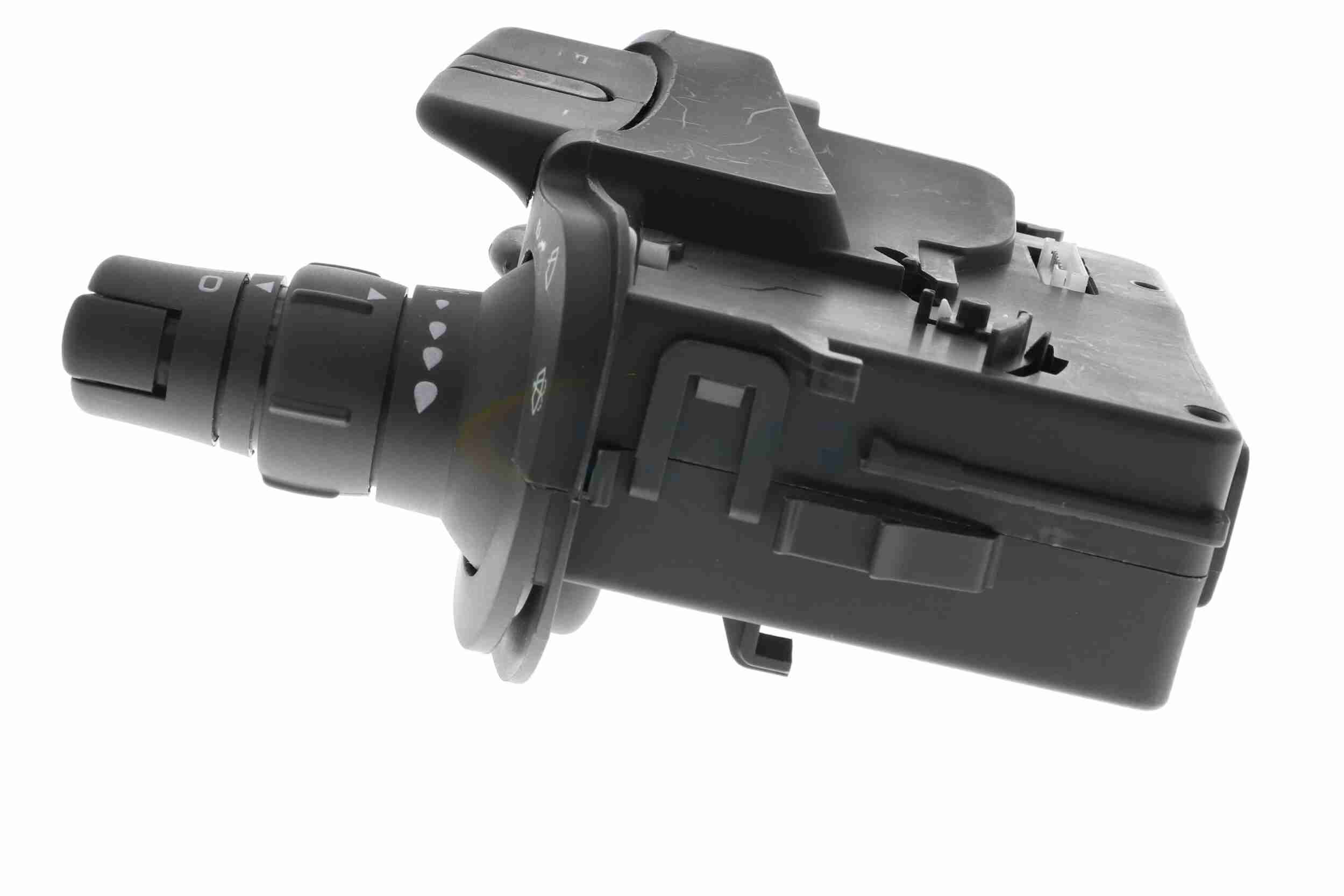 Steering Column Switch - V46-80-0038 VEMO