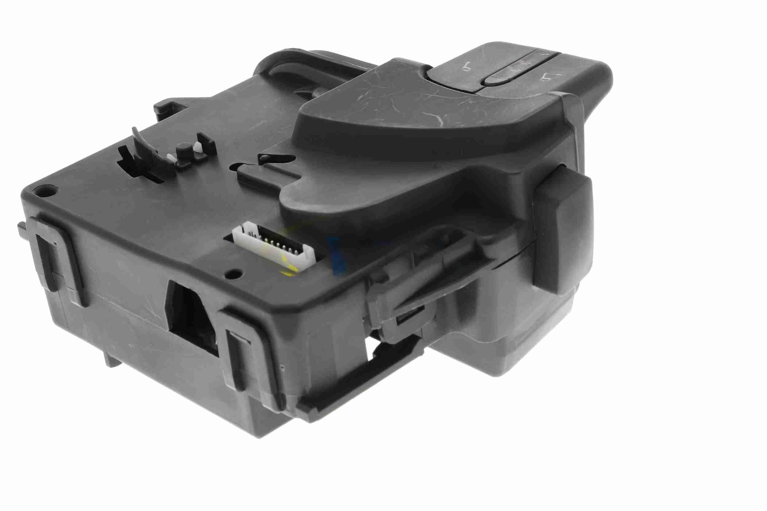Steering Column Switch - V46-80-0038 VEMO